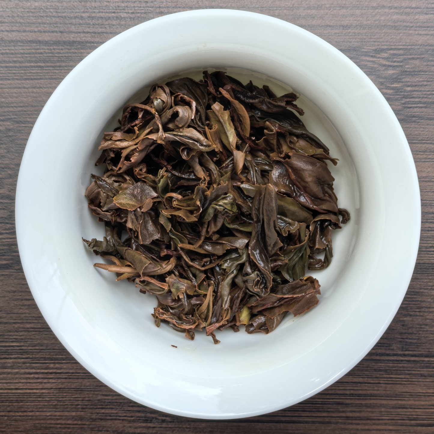 JoyZen Royal Smile Fei Zi Xiao Black Tea