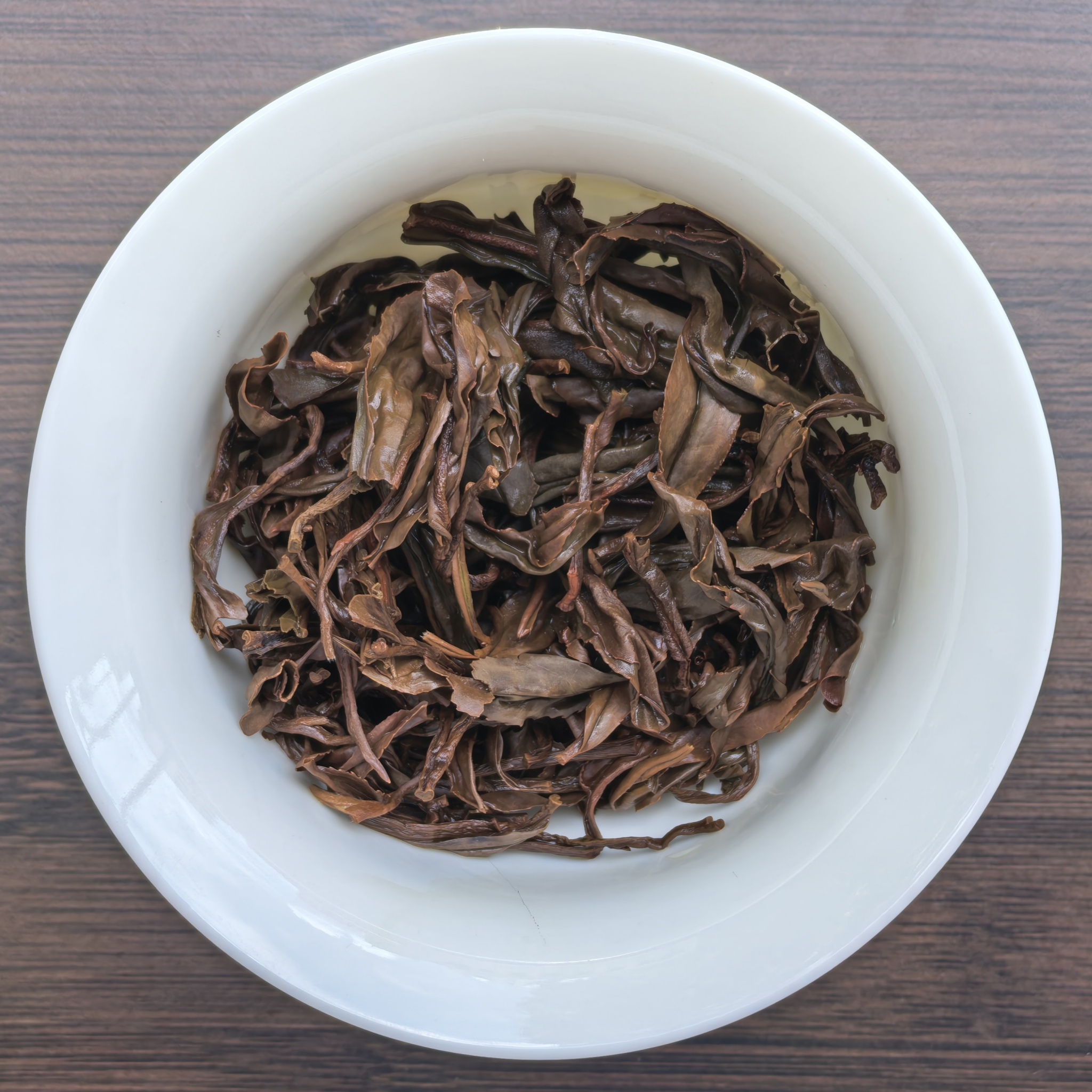 JoyZen Lychee Realm Lapsang Souchong Black Tea
