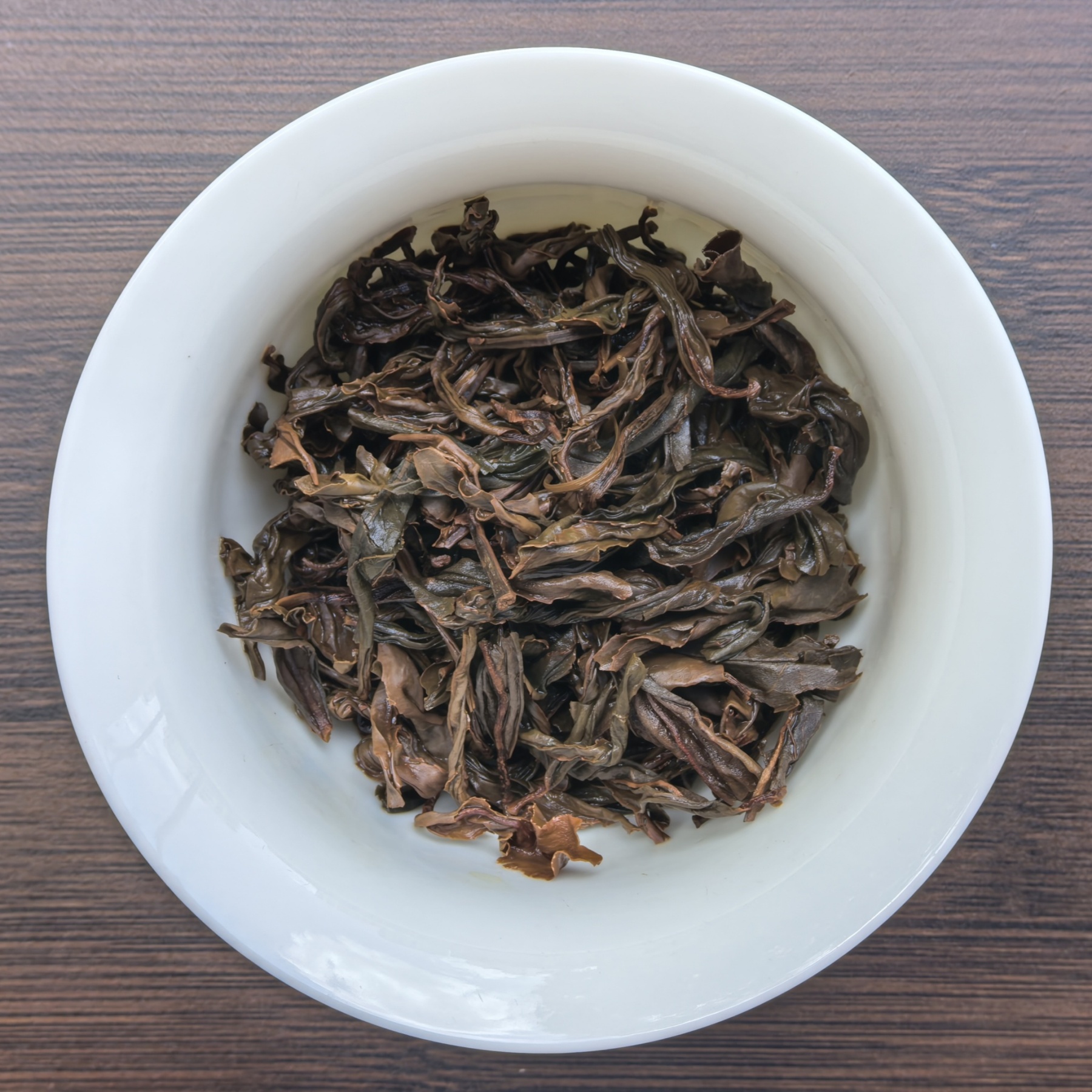 JoyZen Seventh Sense Lapsang Souchong Black Tea