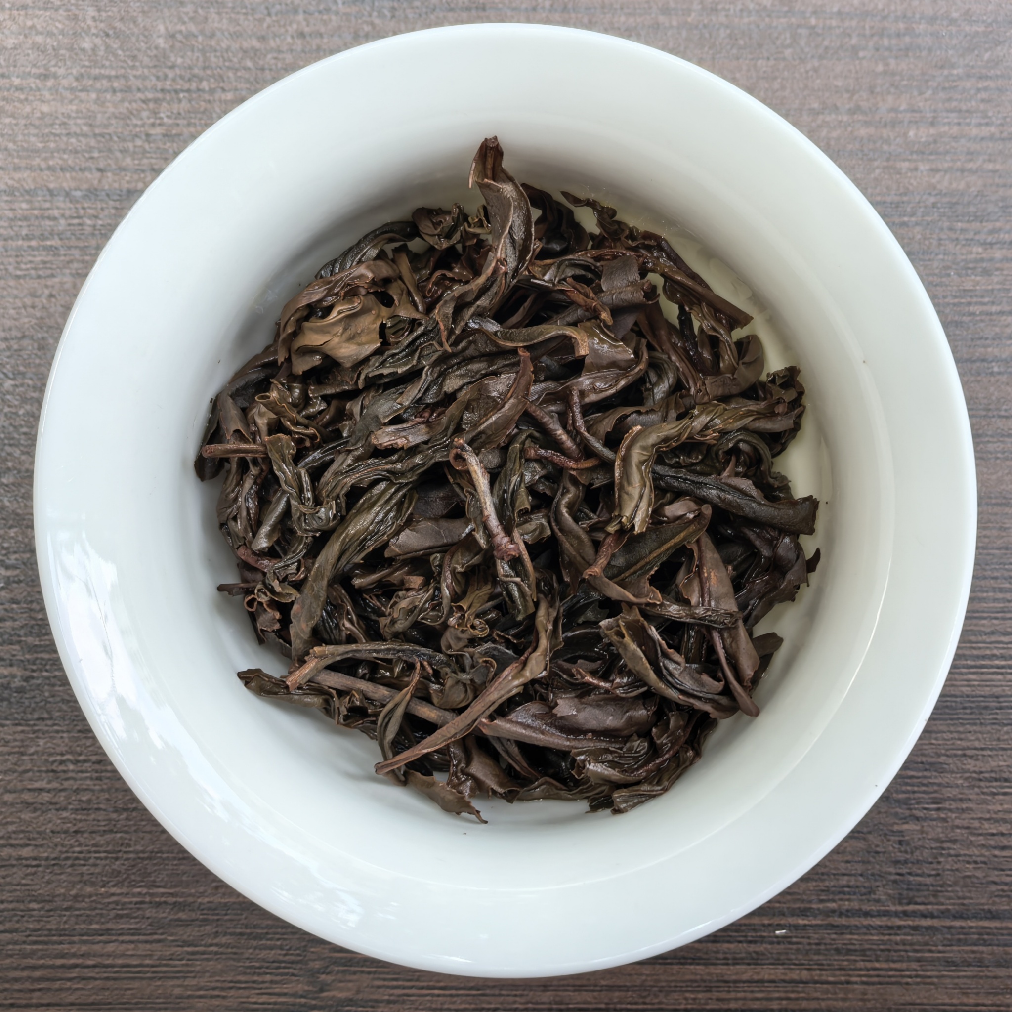 JoyZen Golden Dawn Smoked Lapsang Souchong Black Tea