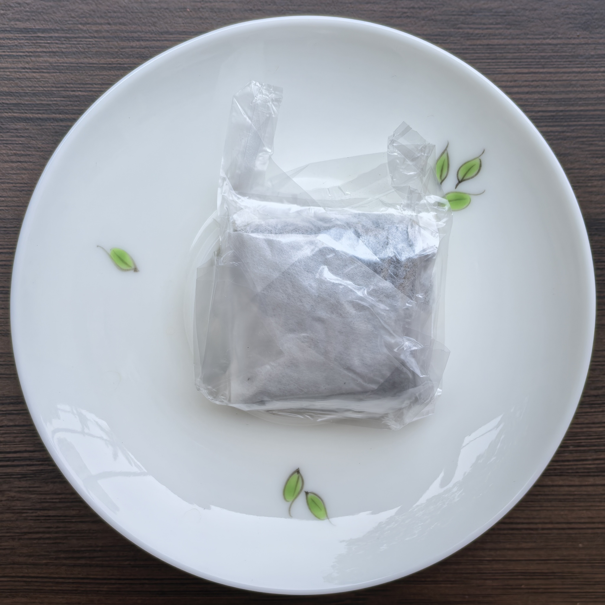 Deng Dayan Zhangping Shuixian Black Tea