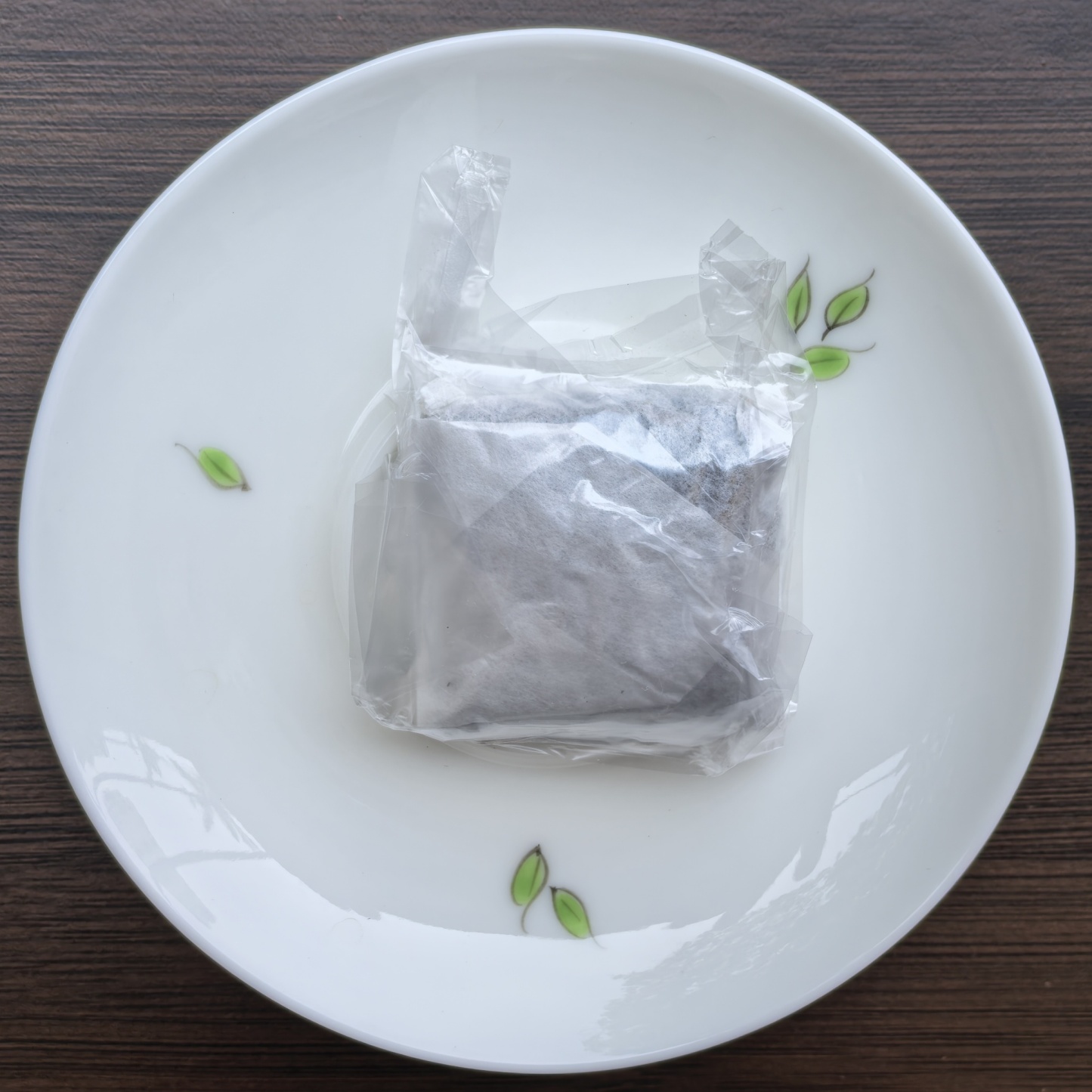 Deng Dayan Zhangping Shuixian Black Tea