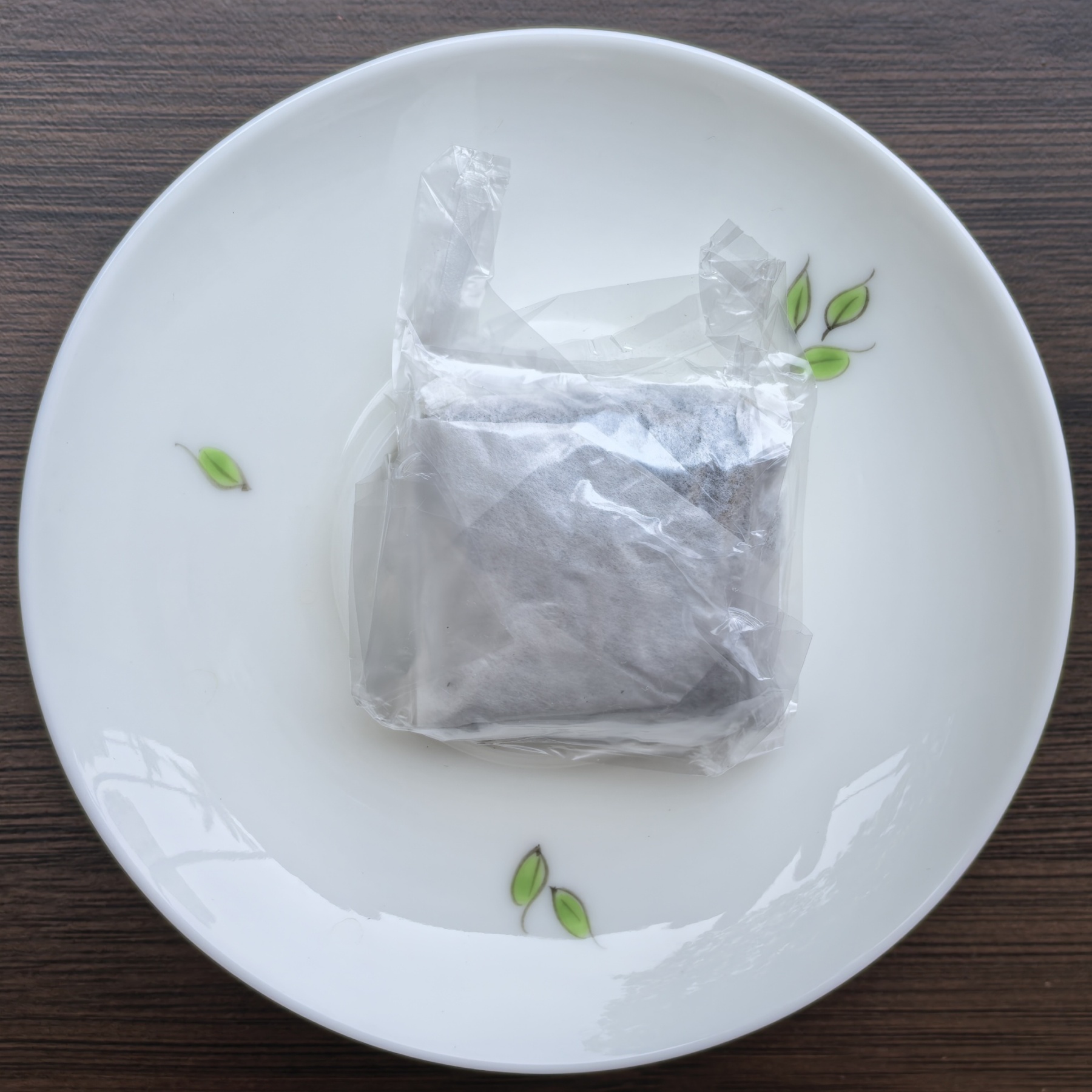 Deng Dayan Zhangping Shuixian Black Tea