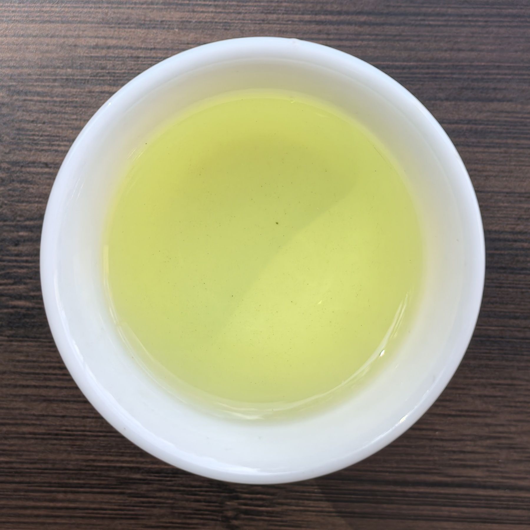 Snowsip Nectar Anxi Ti Kwan Yin（Tie Guan Yin Oolong Tea）