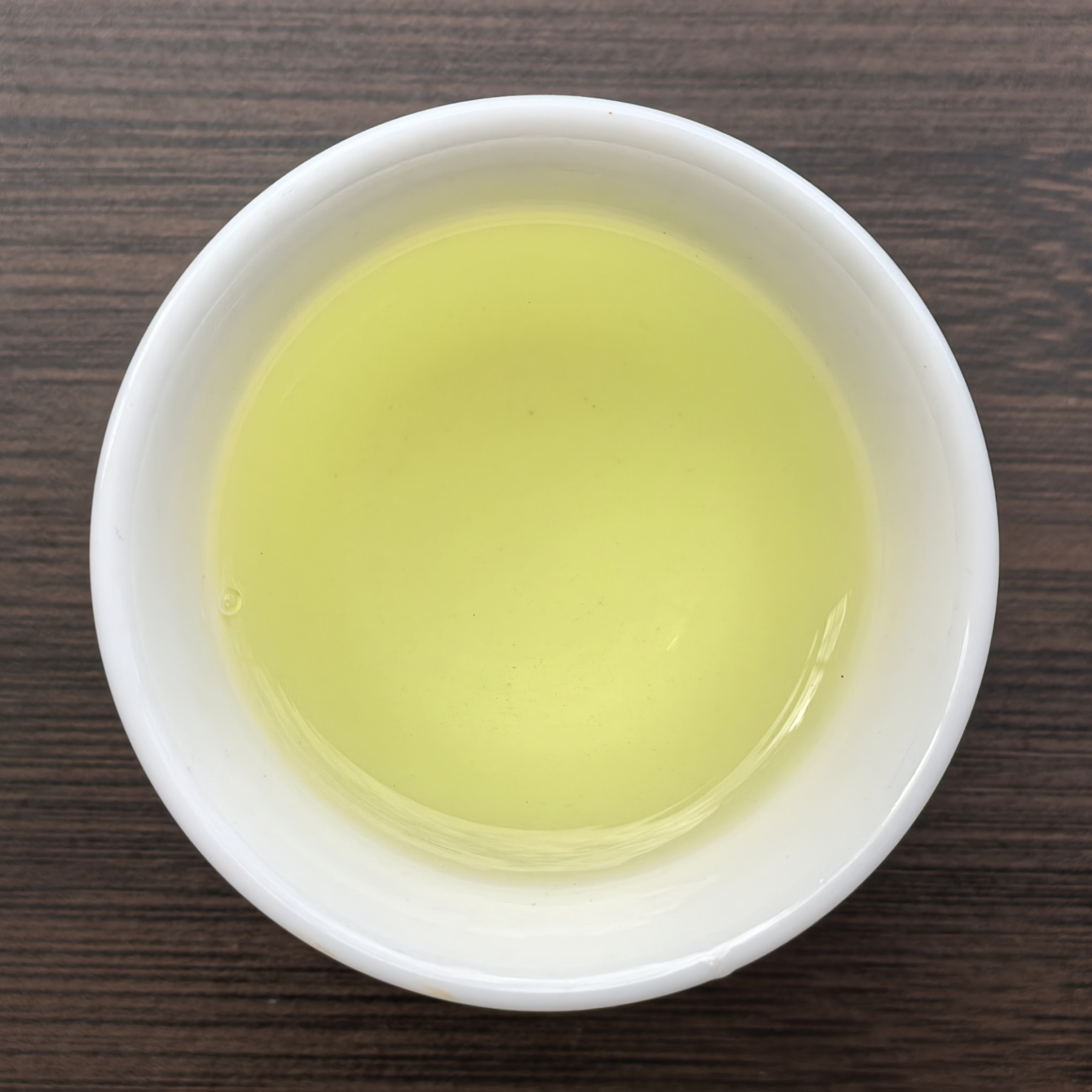 Mistful Dewdrop Anxi Ti Kwan Yin（Tie Guan Yin Oolong Tea）