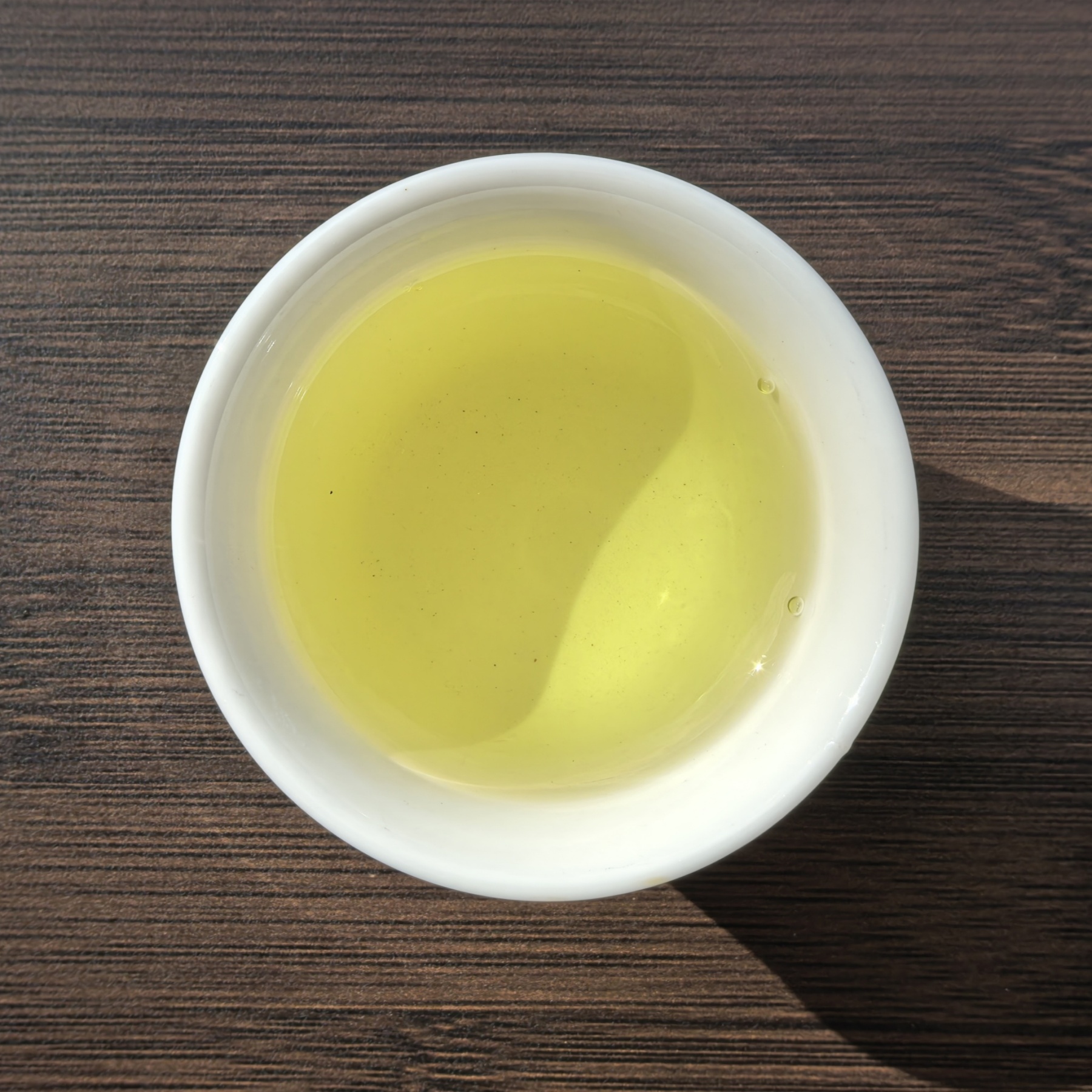 Joyful Orchid Whisper Anxi Ti Kwan Yin (Tie Guan Yin Oolong Tea)