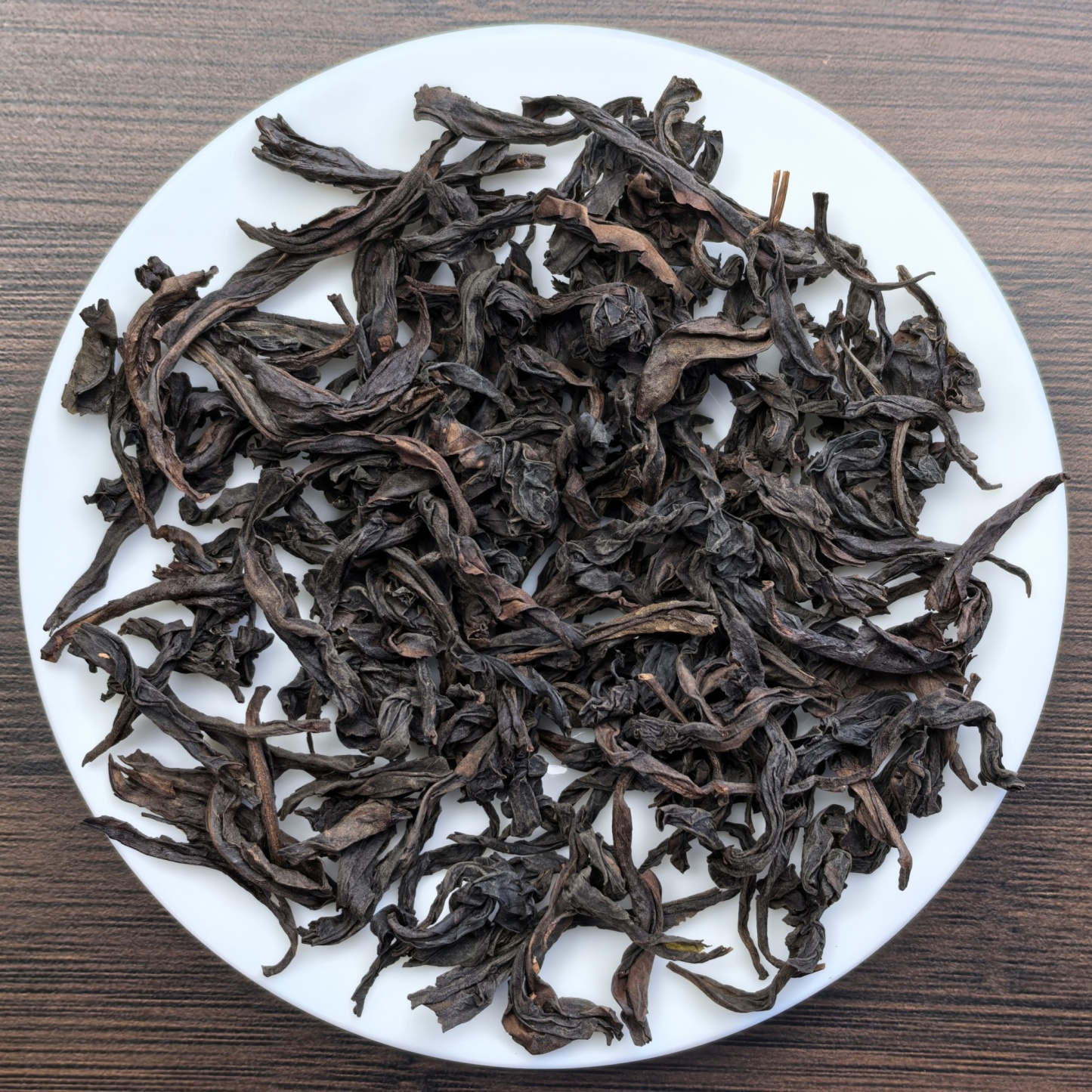 Supreme Grade Da Hong Pao Oolong Tea ( Wu Yi Rock Tea)