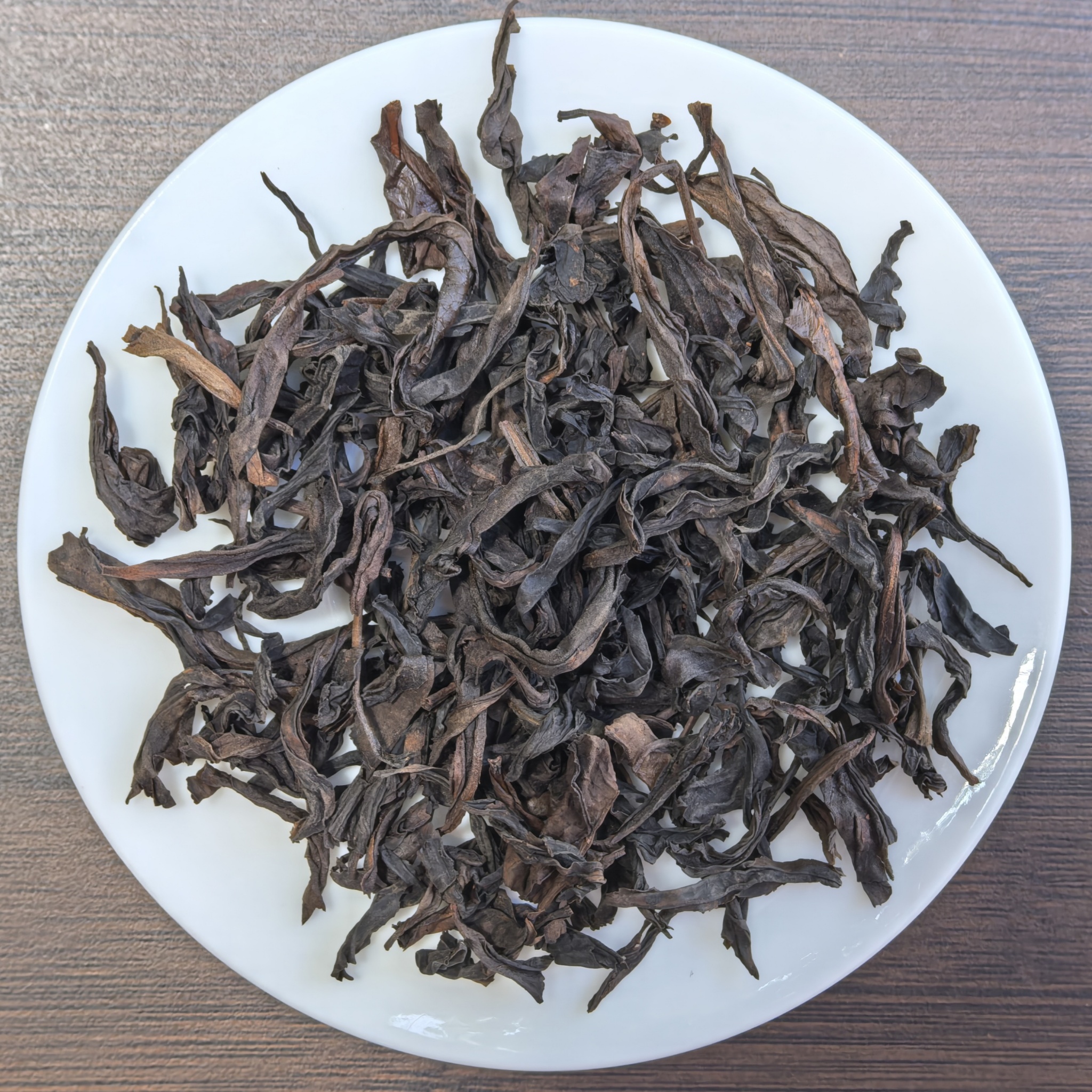 Supreme Grade Swallow's Nest Rou Gui Oolong Tea (Wu Yi Rock Tea)