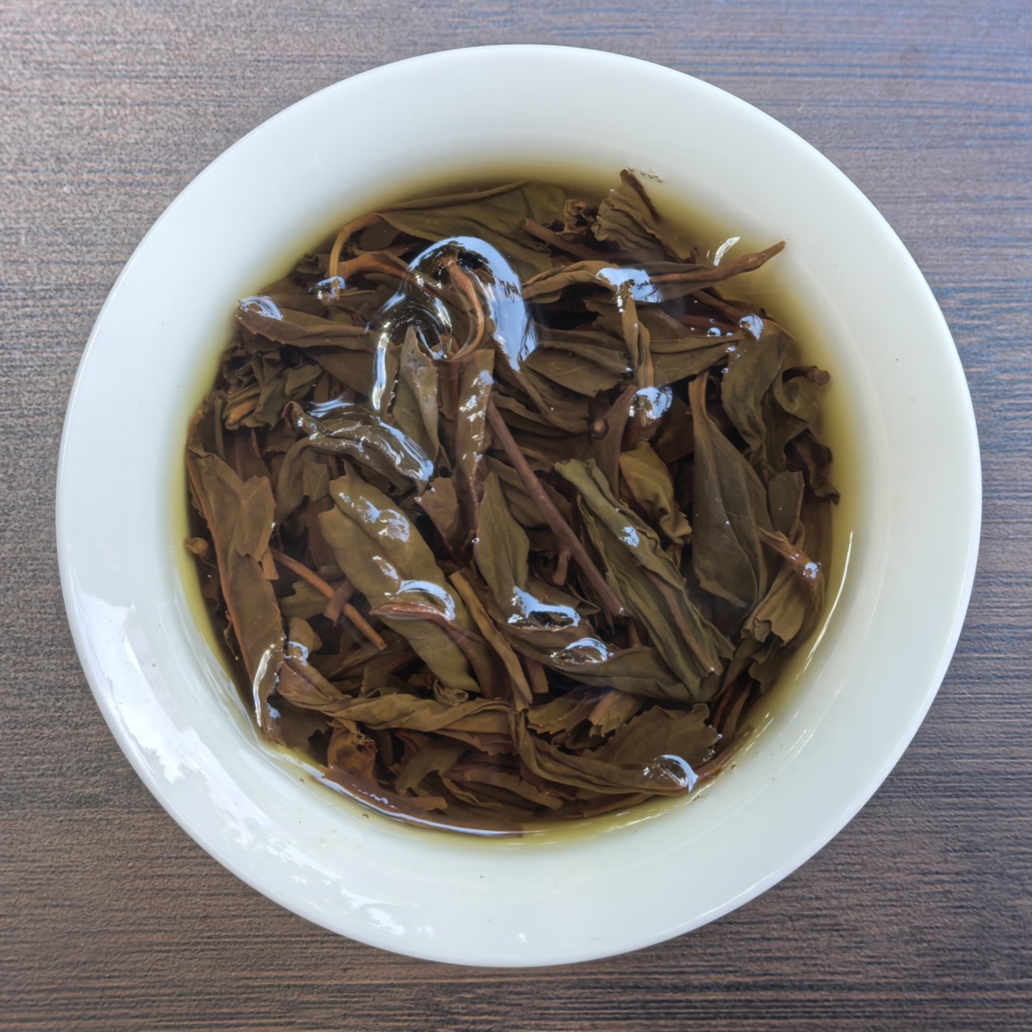 Bamboo Grove Ecstasy Lapsang Souchong Wild Black Tea