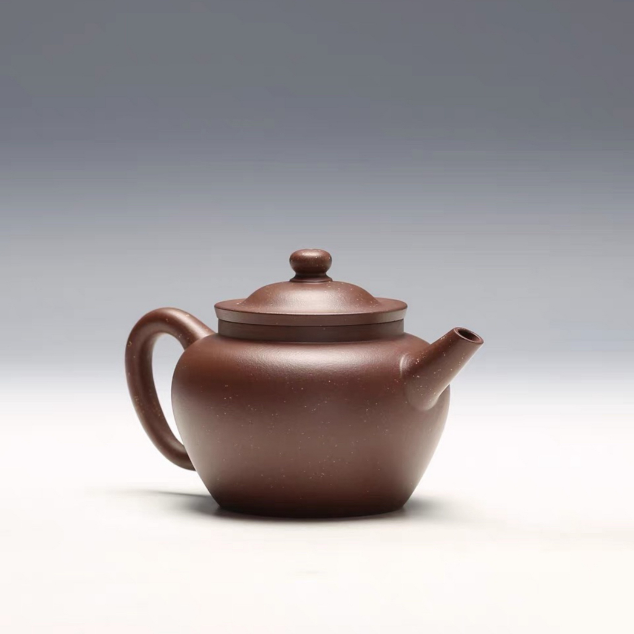 Classic Lihat Yixing Zisha Teapot