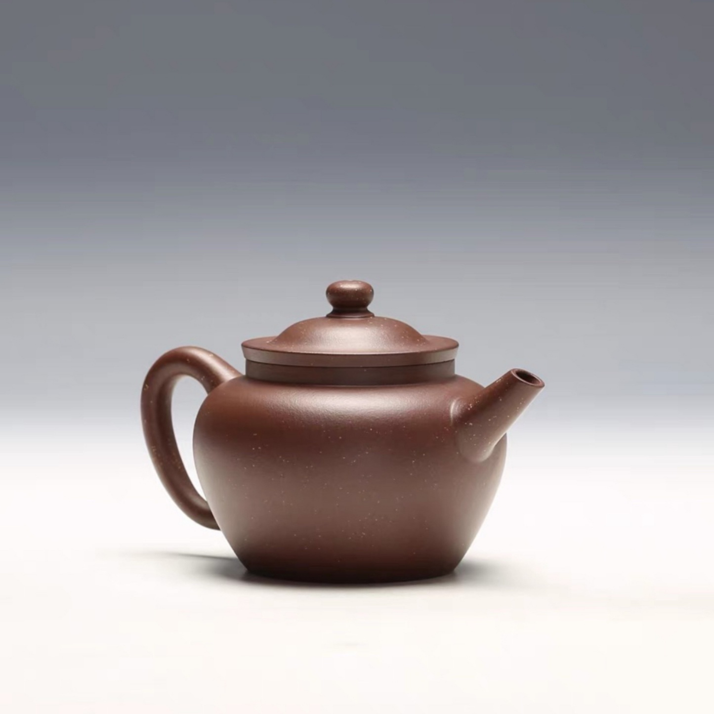Classic Lihat Yixing Zisha Teapot