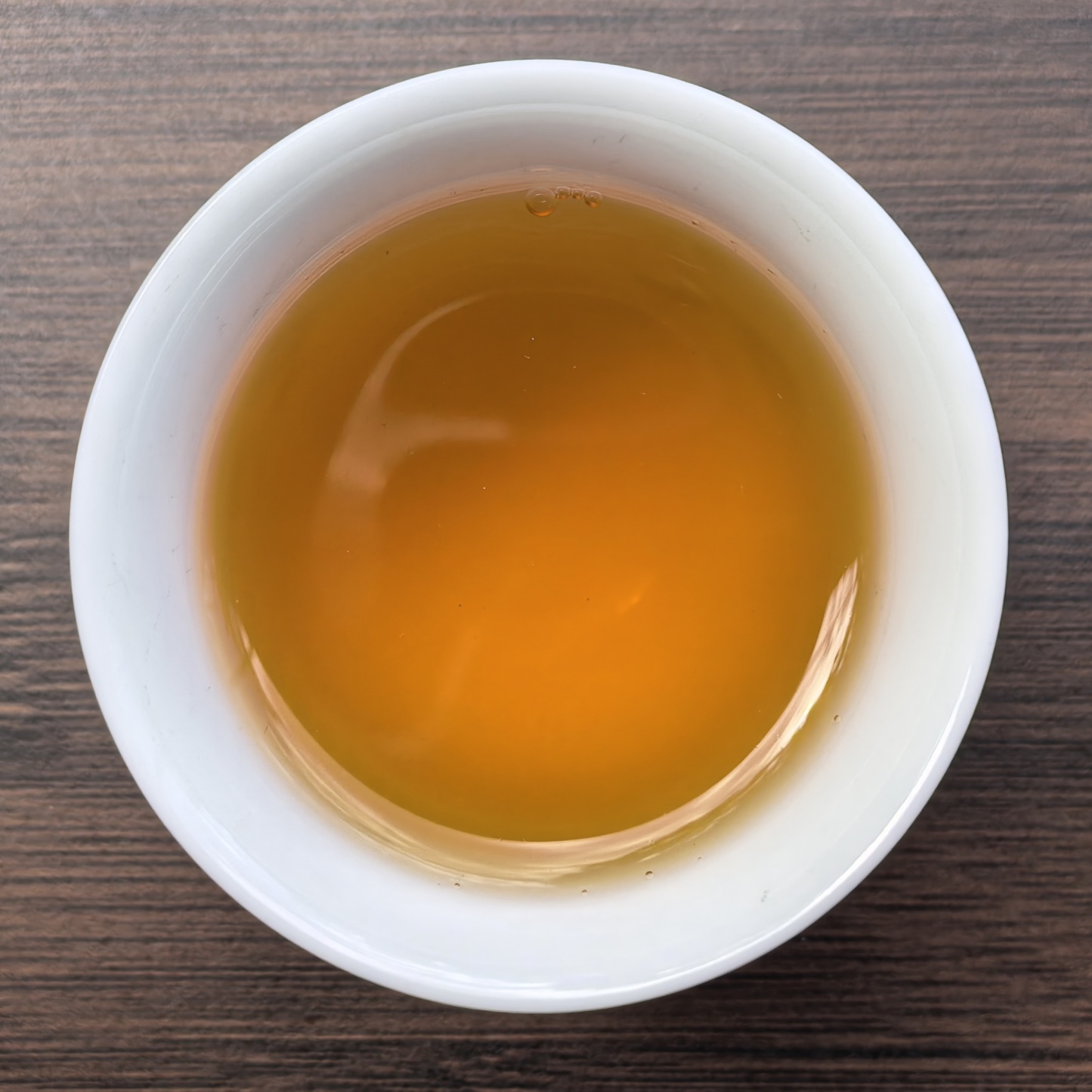JoyZen Golden Gleam Golden Horse Eyebrow Black Tea