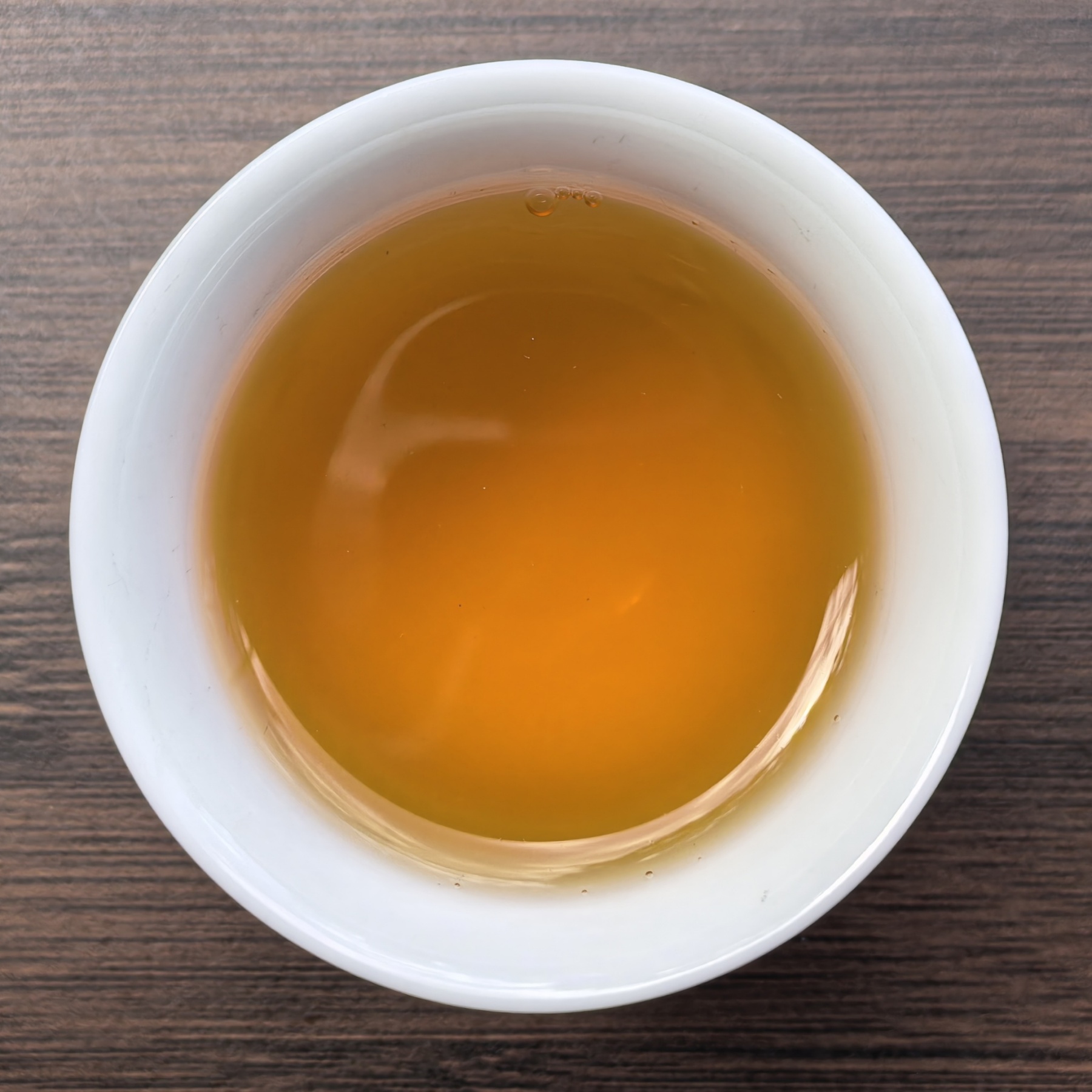 JoyZen Golden Gleam Golden Horse Eyebrow Black Tea