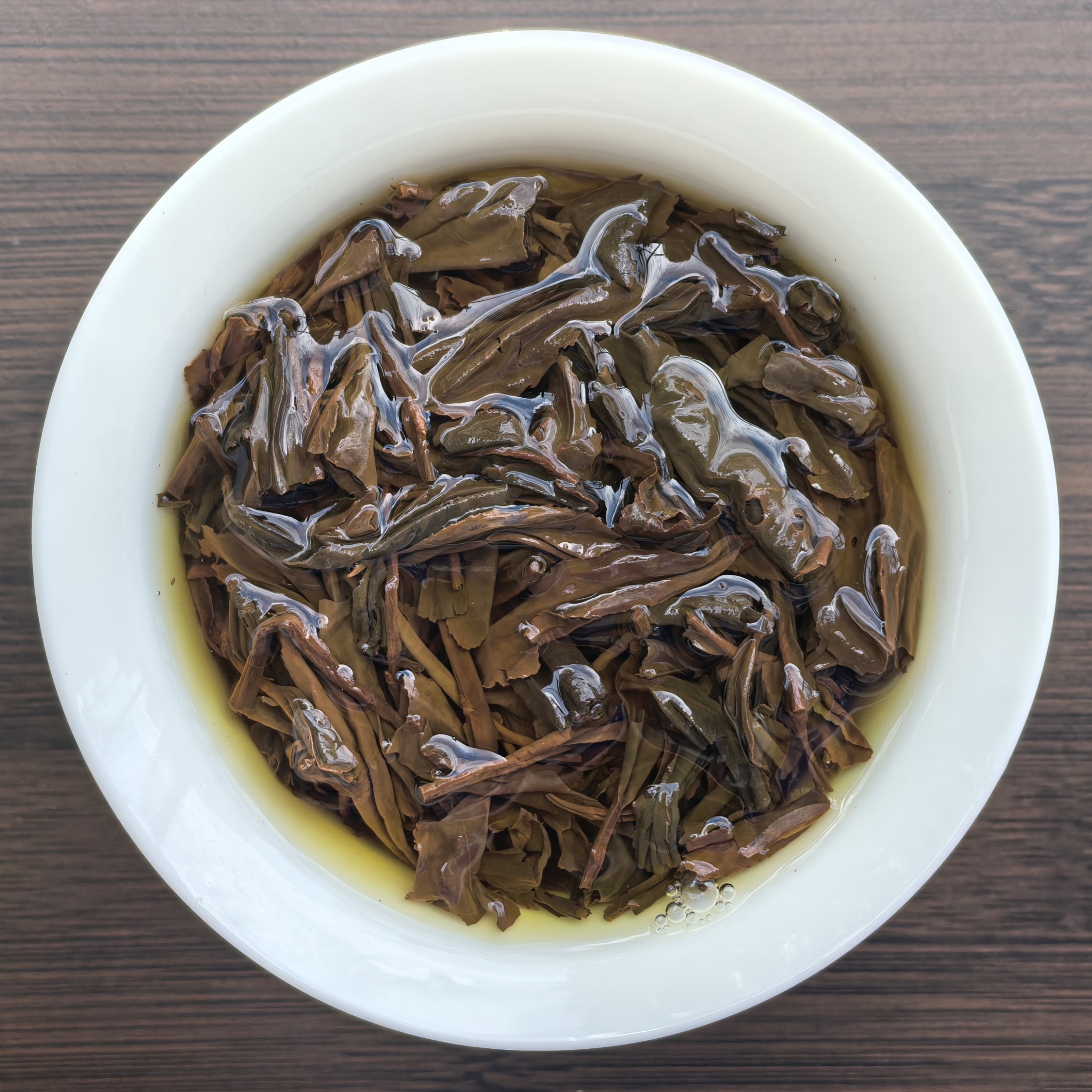 JoyZen Tongmu Jasmine Floral Tea