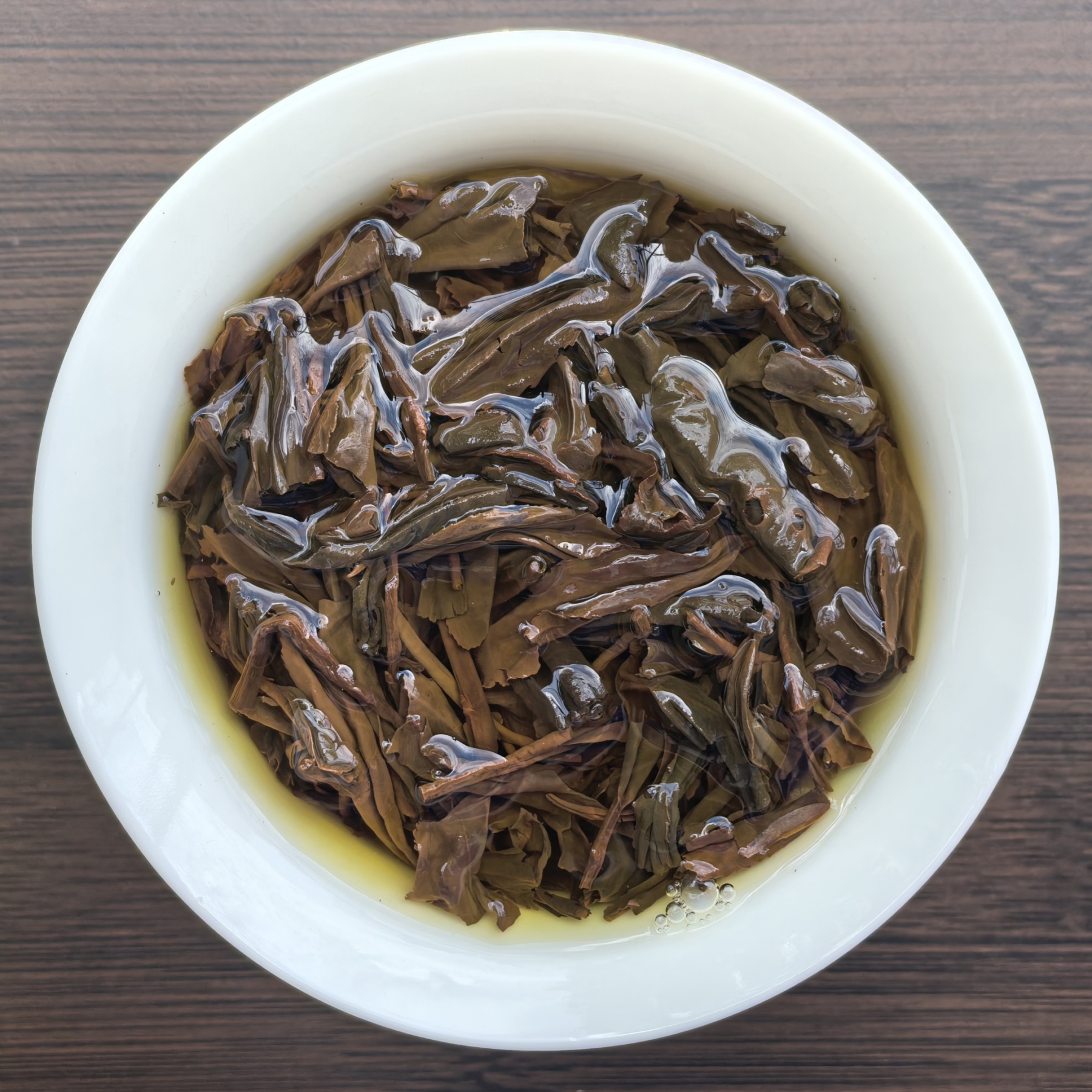 JoyZen Tongmu Jasmine Floral Tea