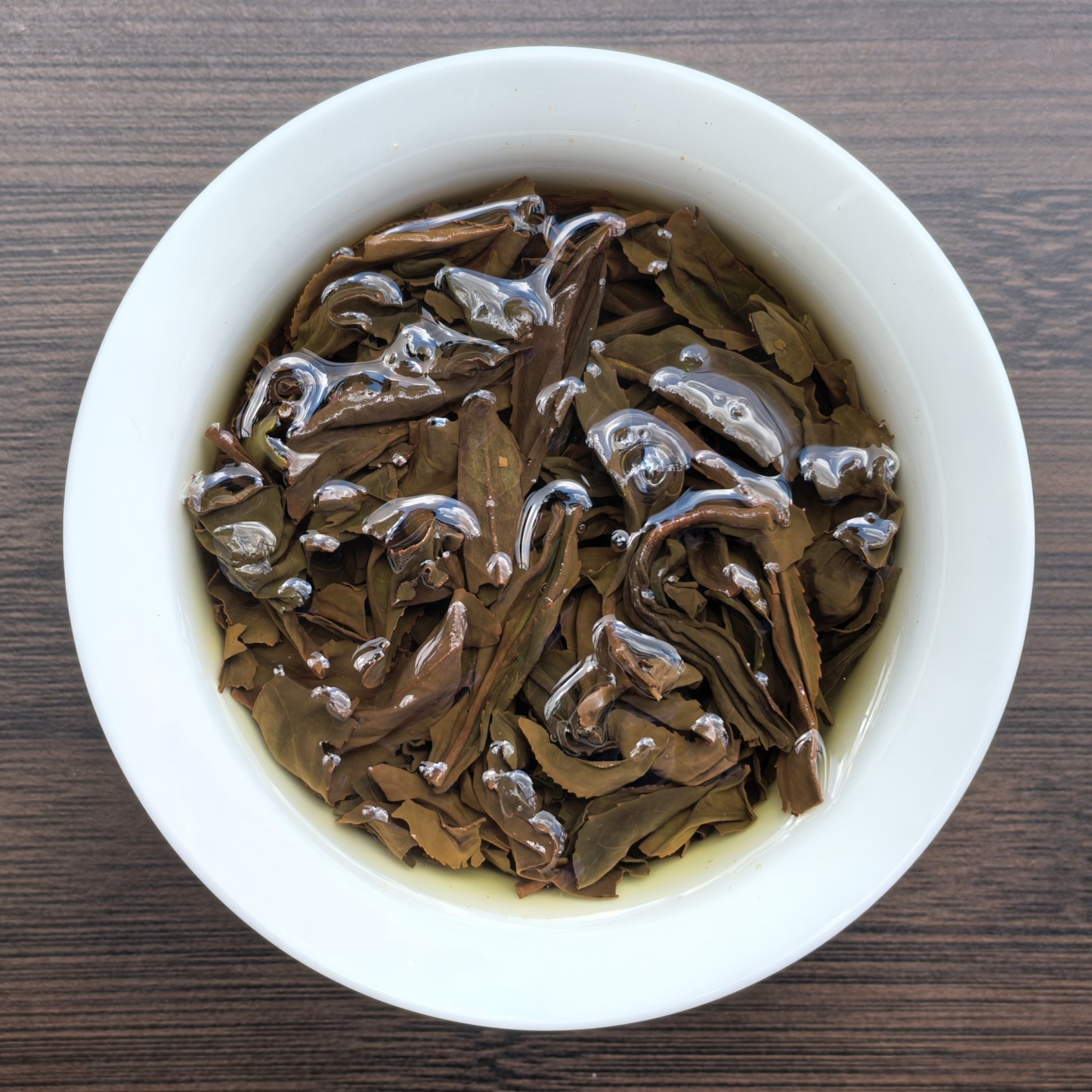 JoyZen Honey Glow Fei Zi Xiao Black Tea