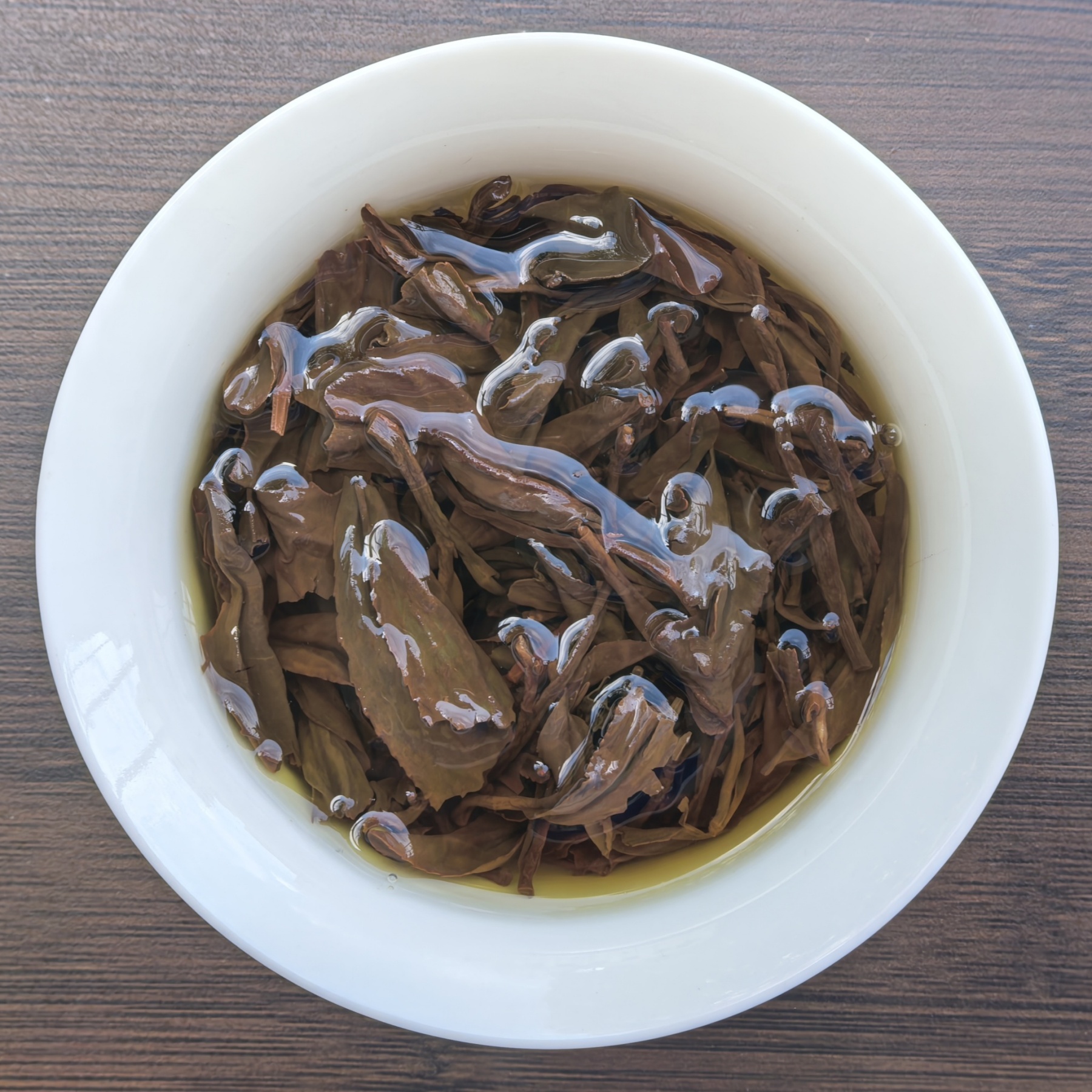 JoyZen Lychee Realm Lapsang Souchong Black Tea