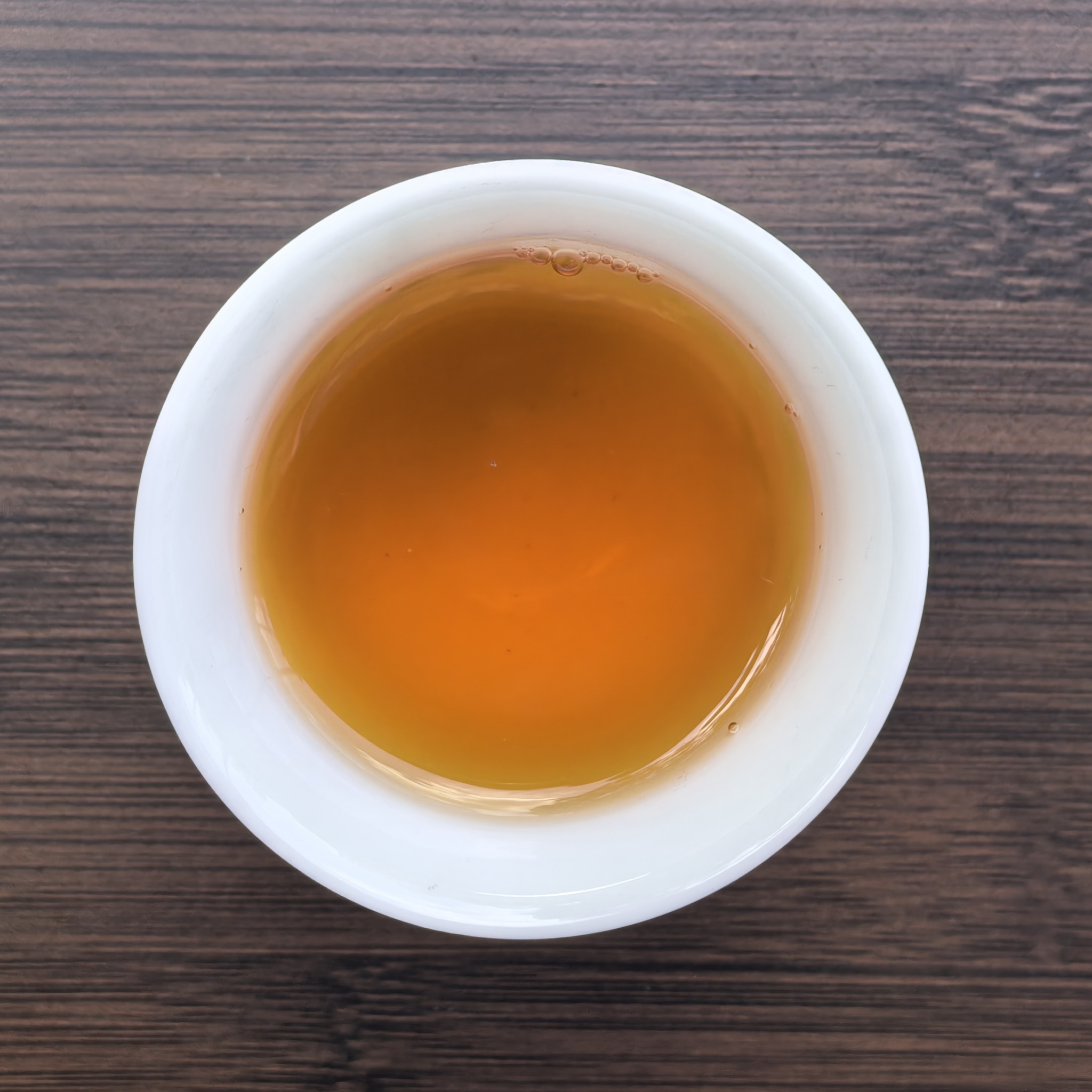 JoyZen Seventh Sense Lapsang Souchong Black Tea