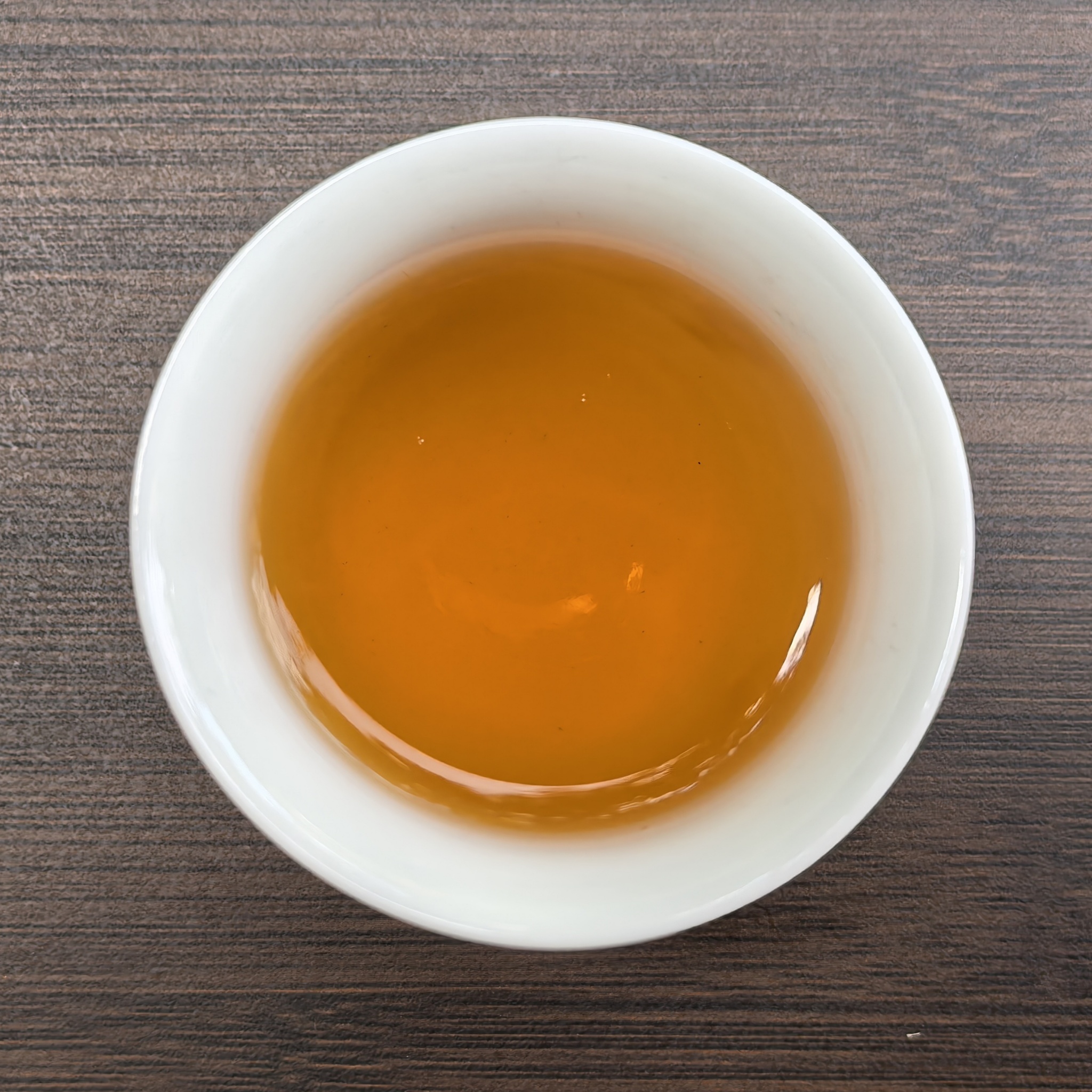 JoyZen Golden Dawn Smoked Lapsang Souchong Black Tea