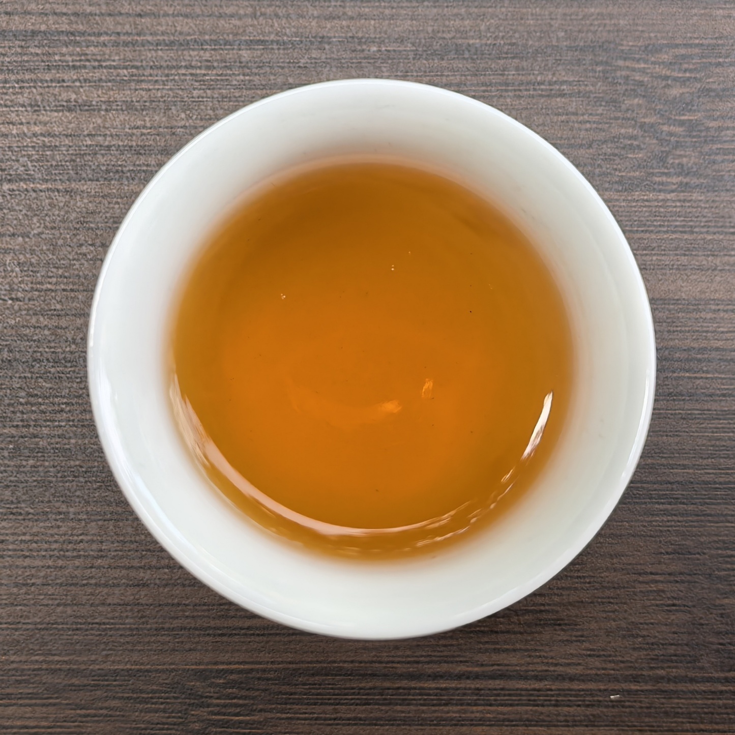 JoyZen Golden Dawn Smoked Lapsang Souchong Black Tea