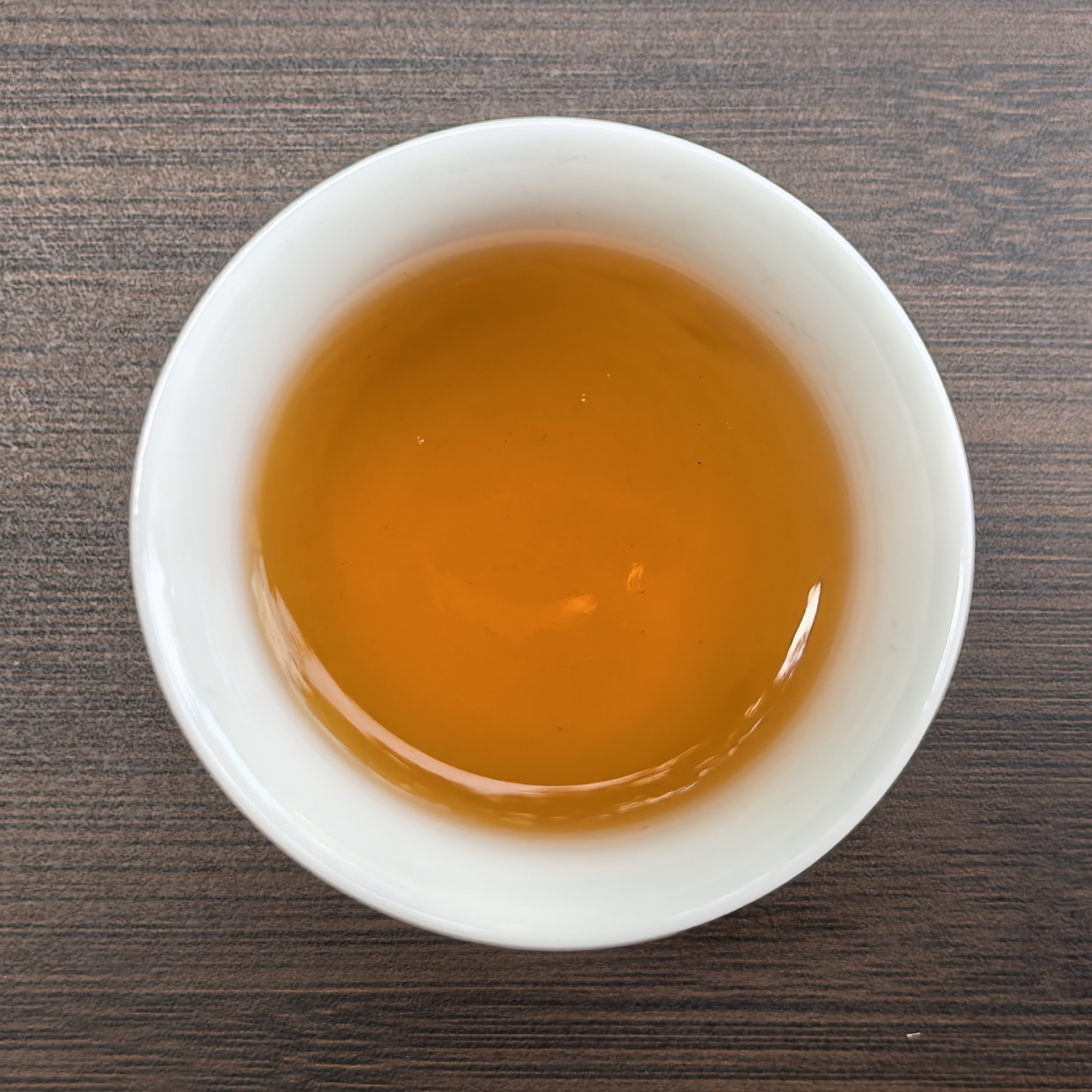 JoyZen Golden Dawn Smoked Lapsang Souchong Black Tea