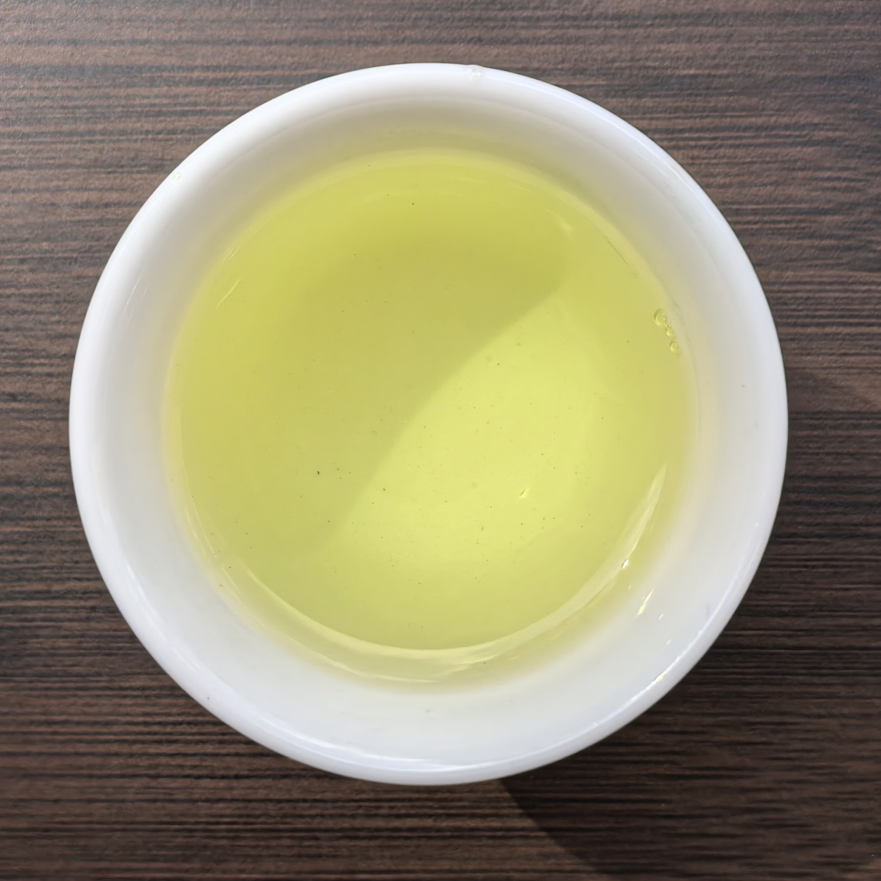 Jade Feather Breeze Anxi Ti Kwan Yin （Tie Guan YIn Oolong Tea）