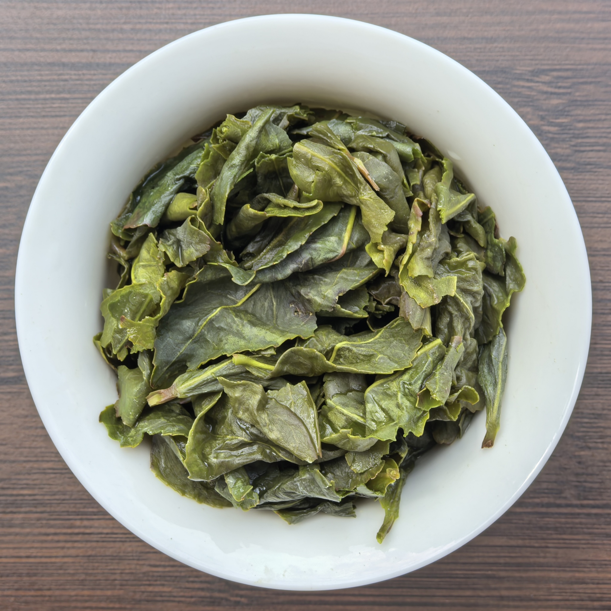 Mistful Dewdrop Anxi Ti Kwan Yin（Tie Guan Yin Oolong Tea）