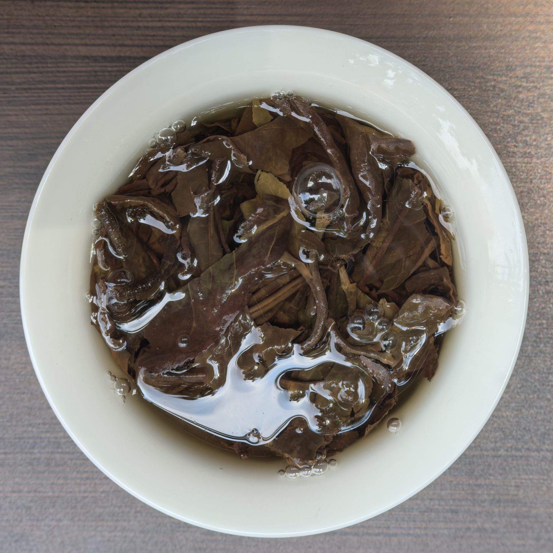 Oriental Yubai Ancient Tree White Tea