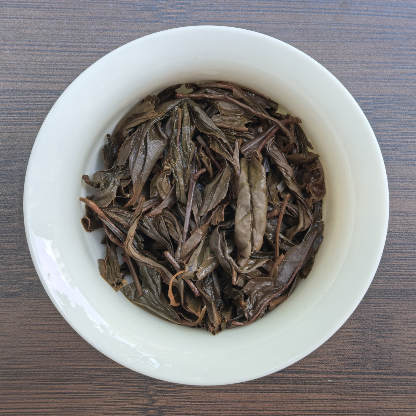Bamboo Grove Ecstasy Lapsang Souchong Wild Black Tea