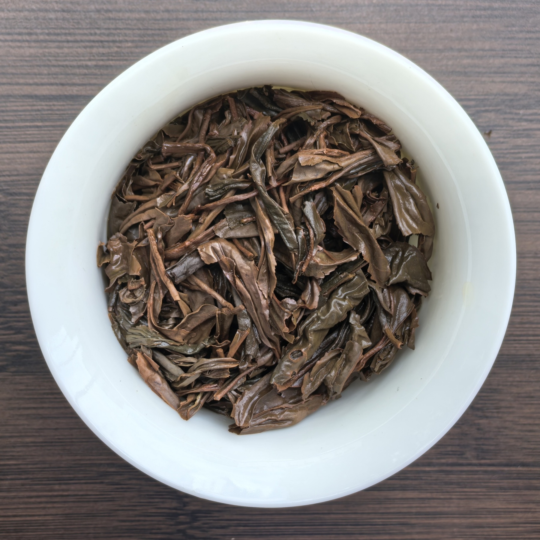 JoyZen Tongmu Jasmine Floral Tea