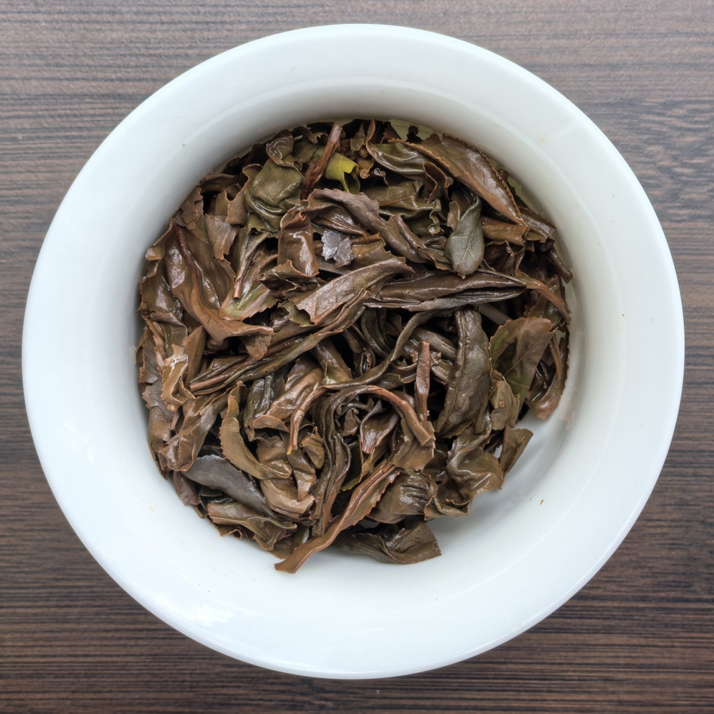 JoyZen Honey Glow Fei Zi Xiao Black Tea