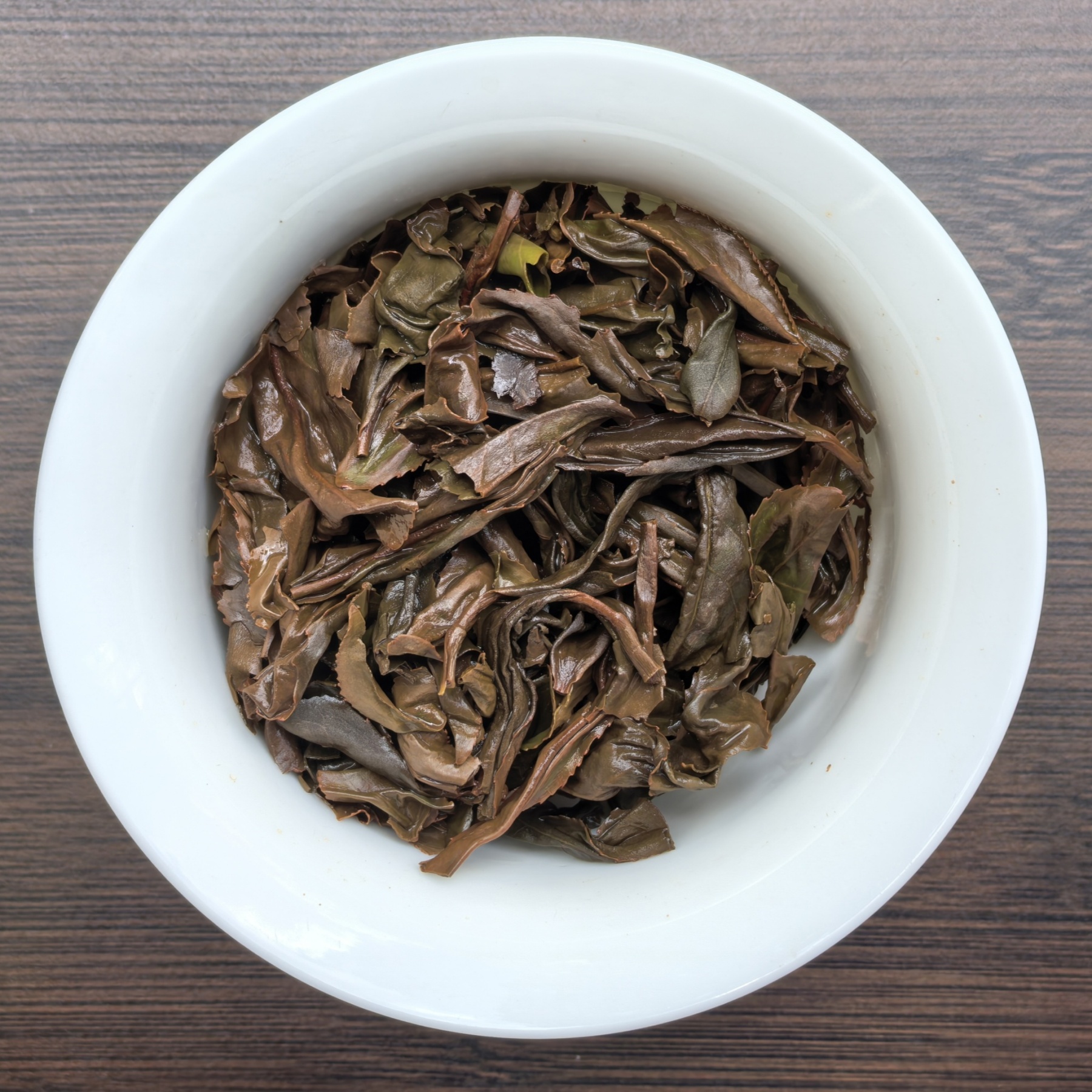 JoyZen Honey Glow Fei Zi Xiao Black Tea