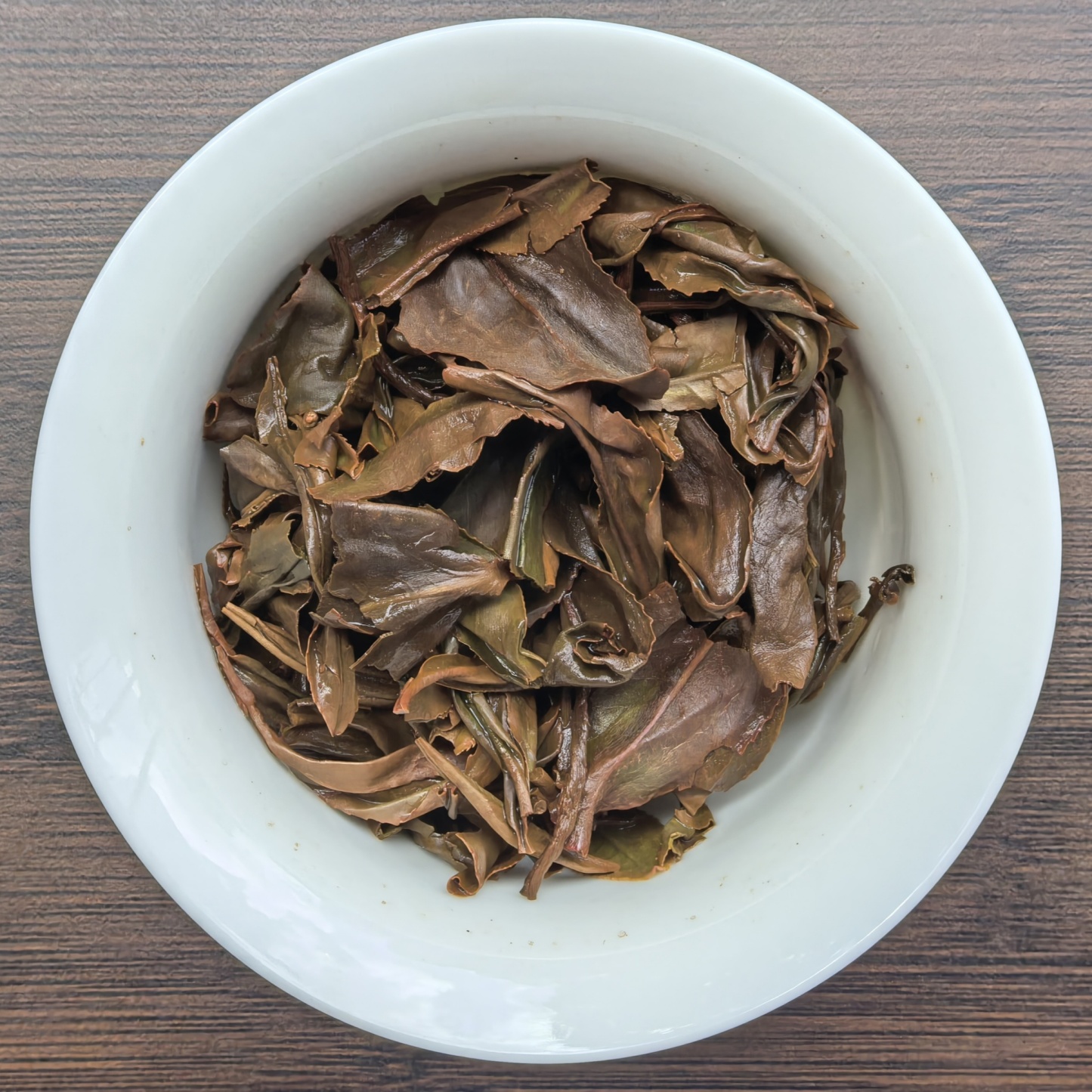 JoyZen Royal Smile Fei Zi Xiao Black Tea