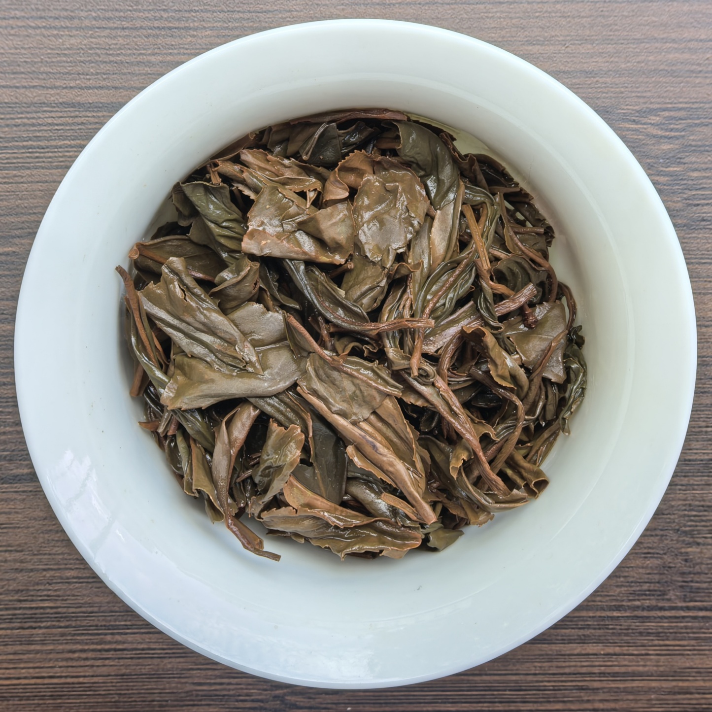JoyZen Amber Glow Souchong Black Tea
