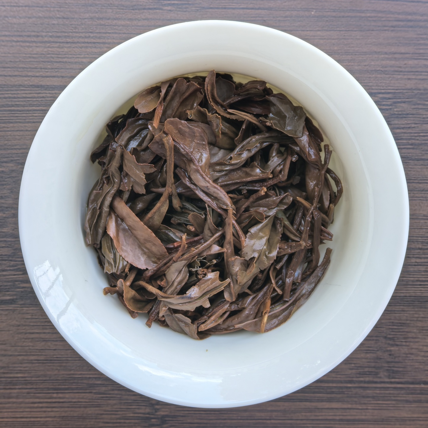 JoyZen Lychee Realm Lapsang Souchong Black Tea