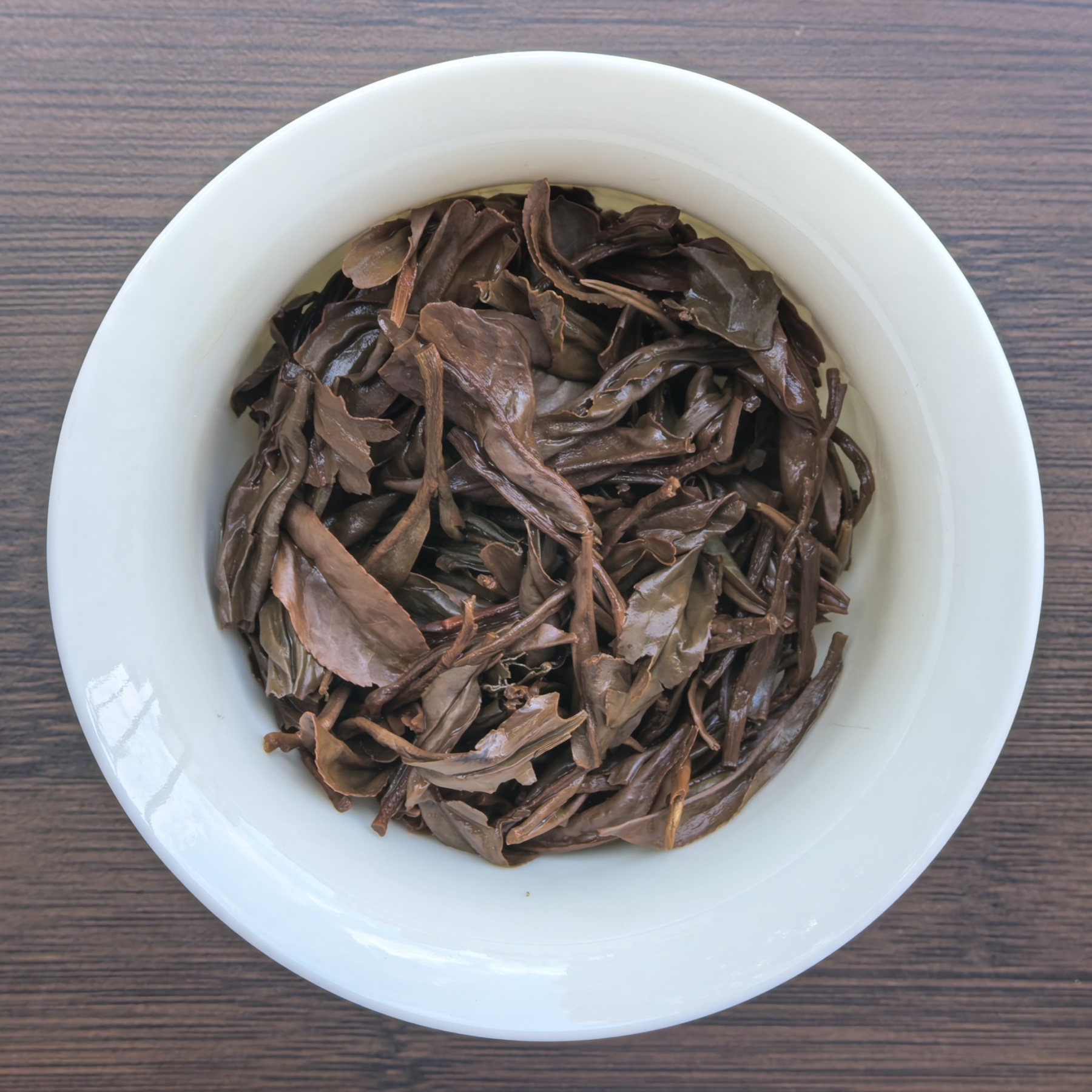 JoyZen Lychee Realm Lapsang Souchong Black Tea