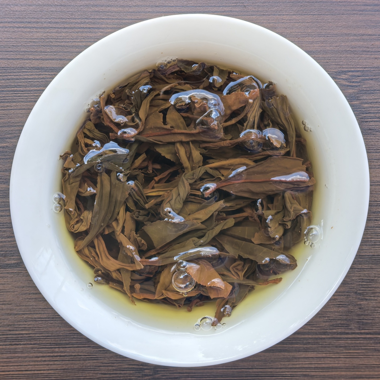 JoyZen Seventh Sense Lapsang Souchong Black Tea