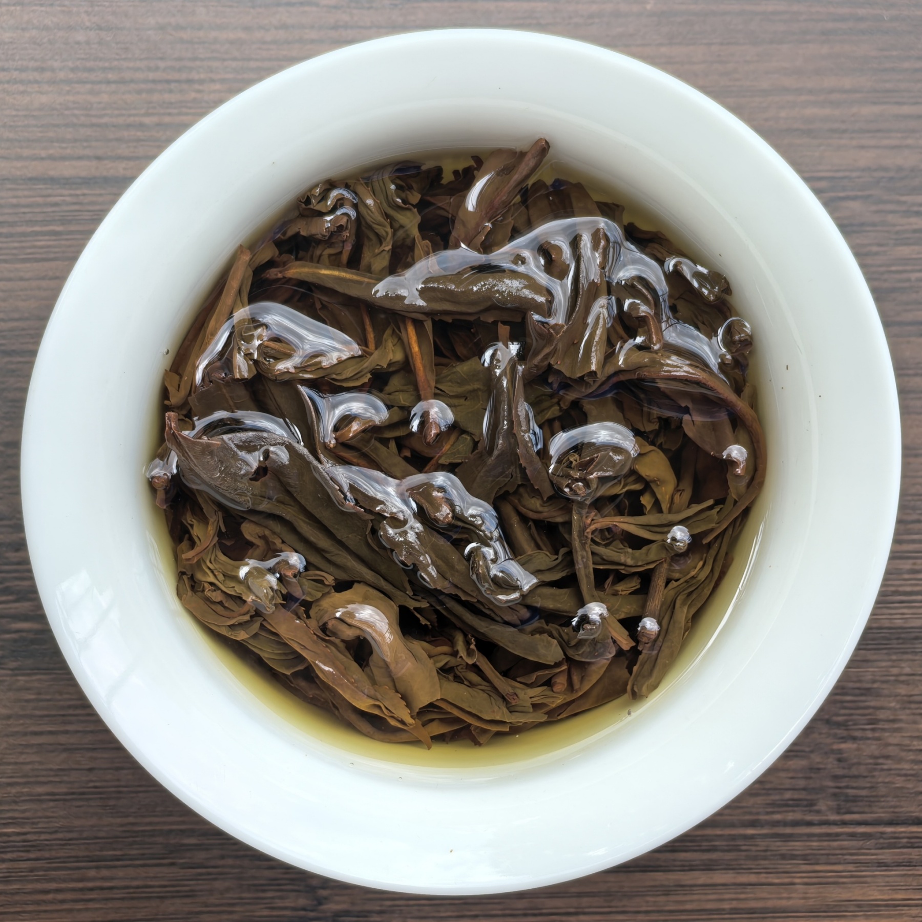 JoyZen Golden Dawn Smoked Lapsang Souchong Black Tea