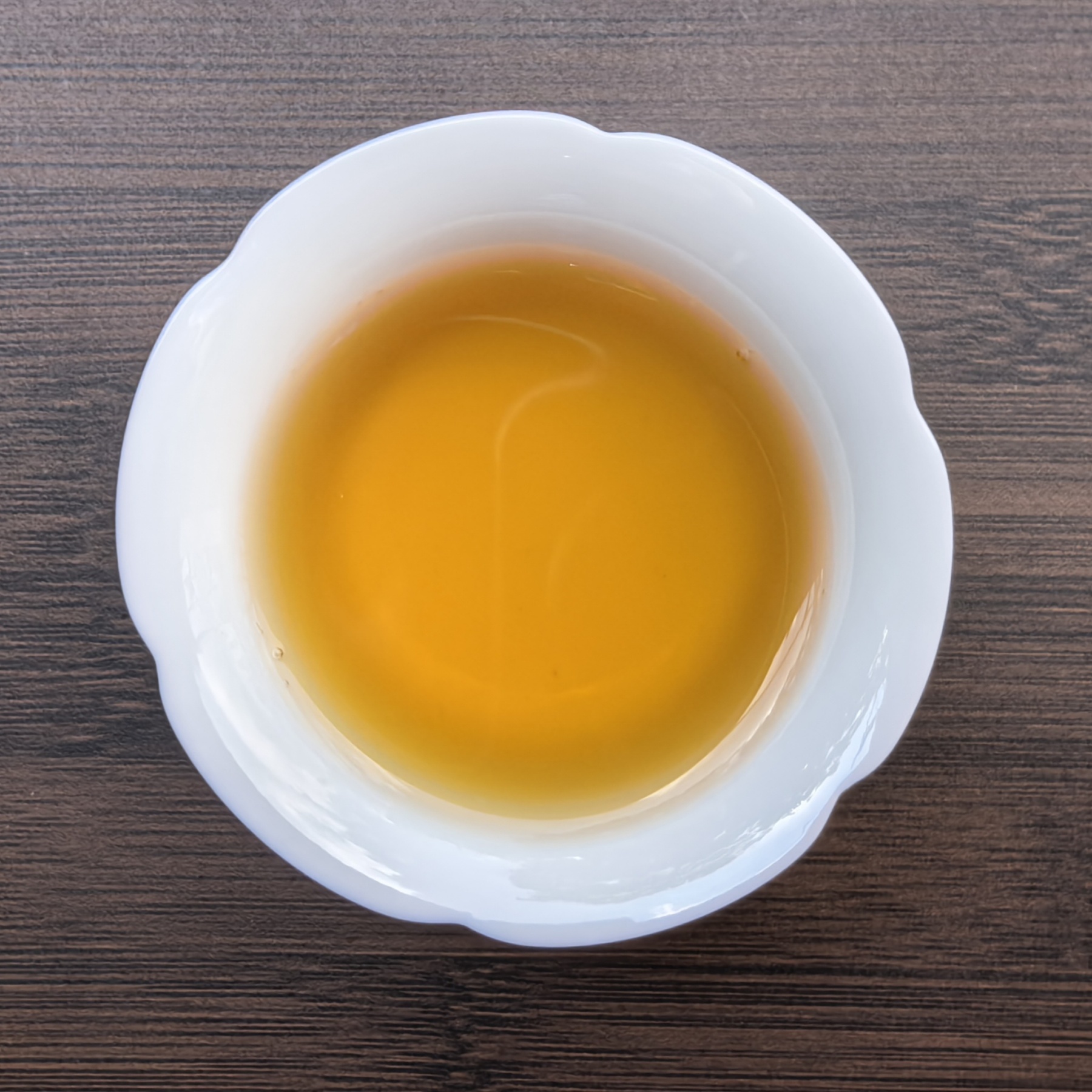 JoyZen Golden Blush Golden Horse Eyebrow Black Tea