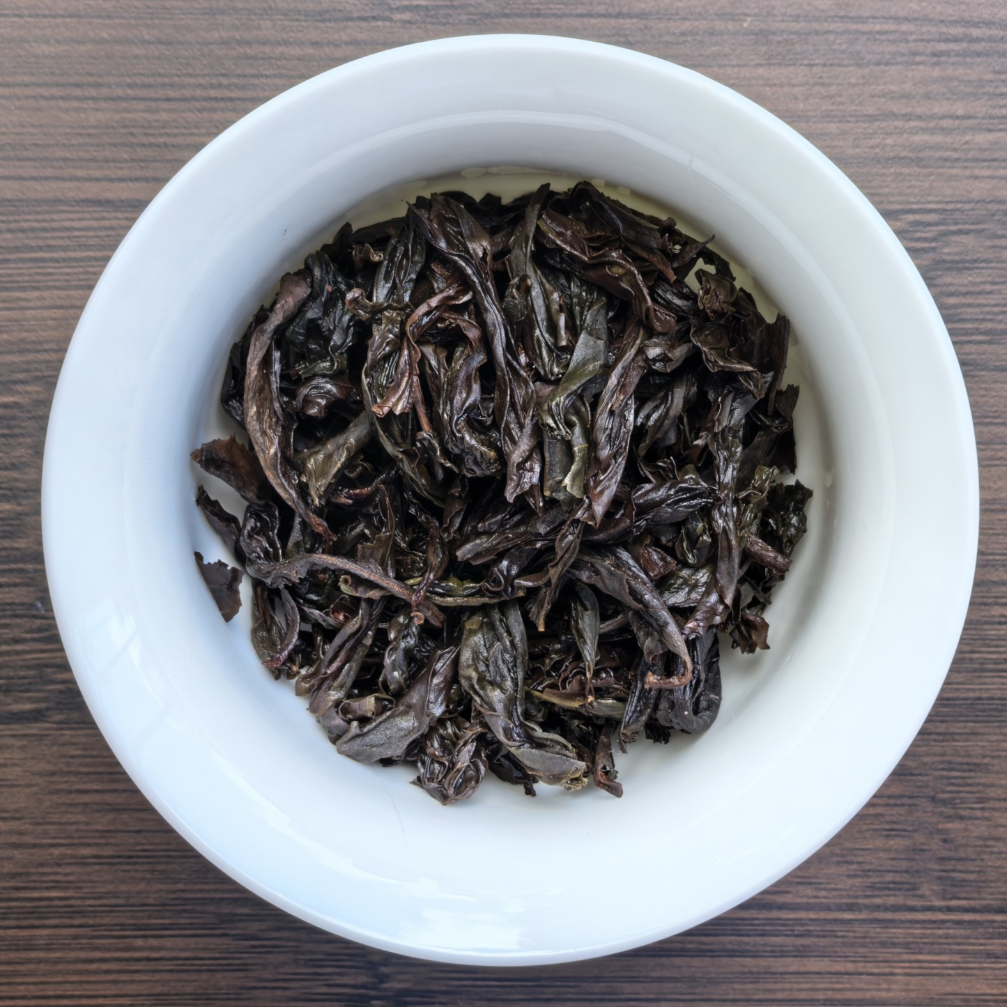 Supreme Grade Da Hong Pao Oolong Tea ( Wu Yi Rock Tea)