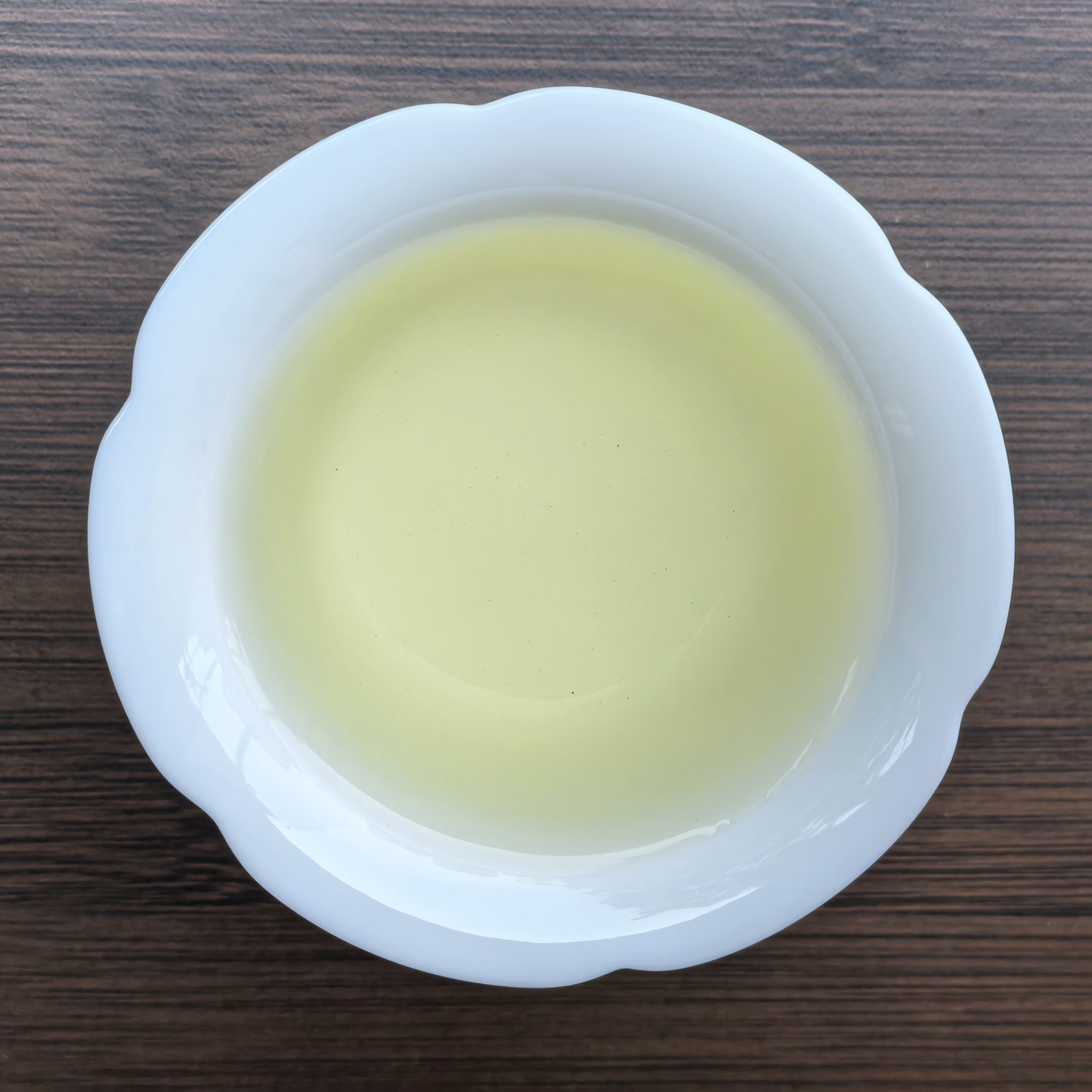 Deng Dayan Zhangping Shuixian Oolong Tea