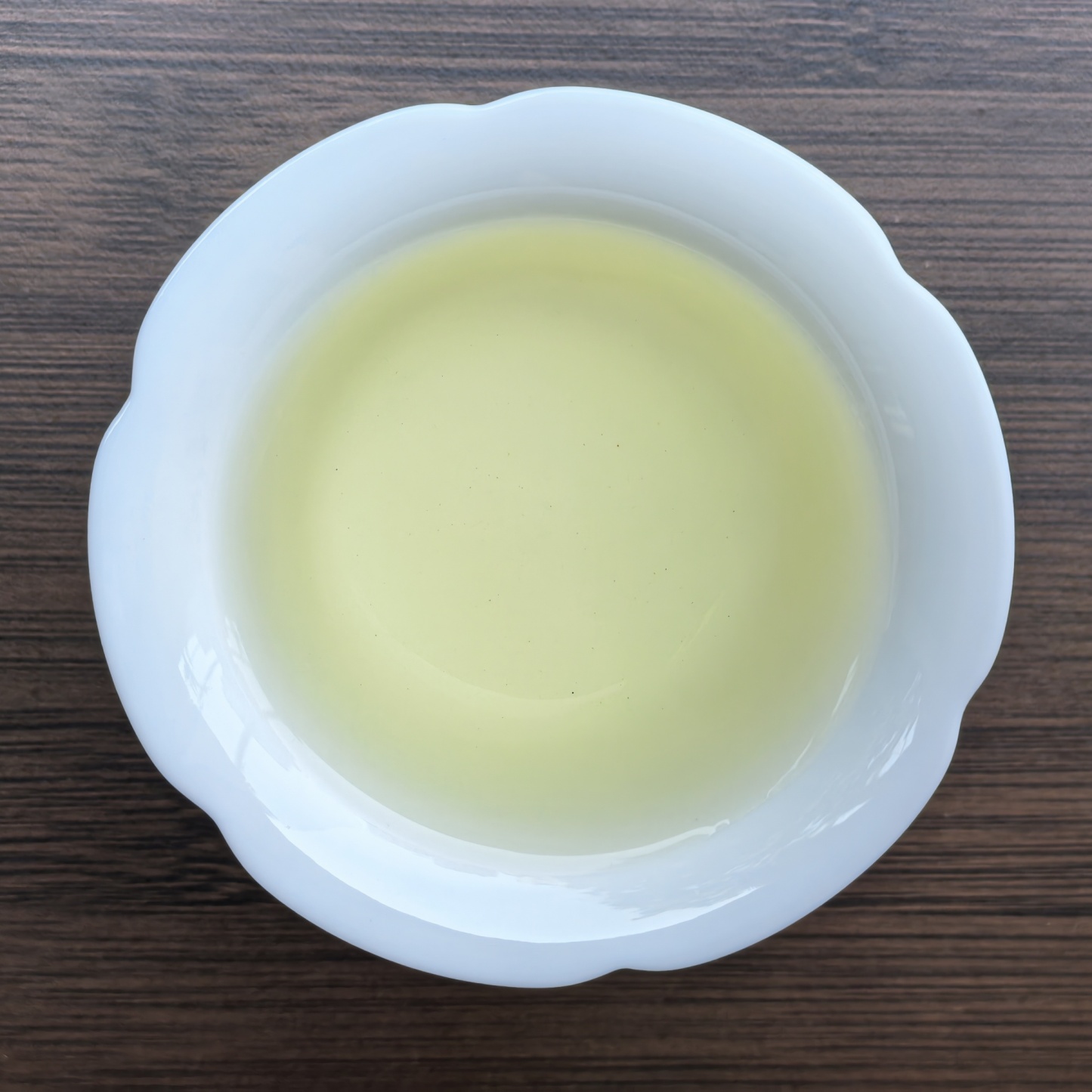 Deng Dayan Zhangping Shuixian Oolong Tea