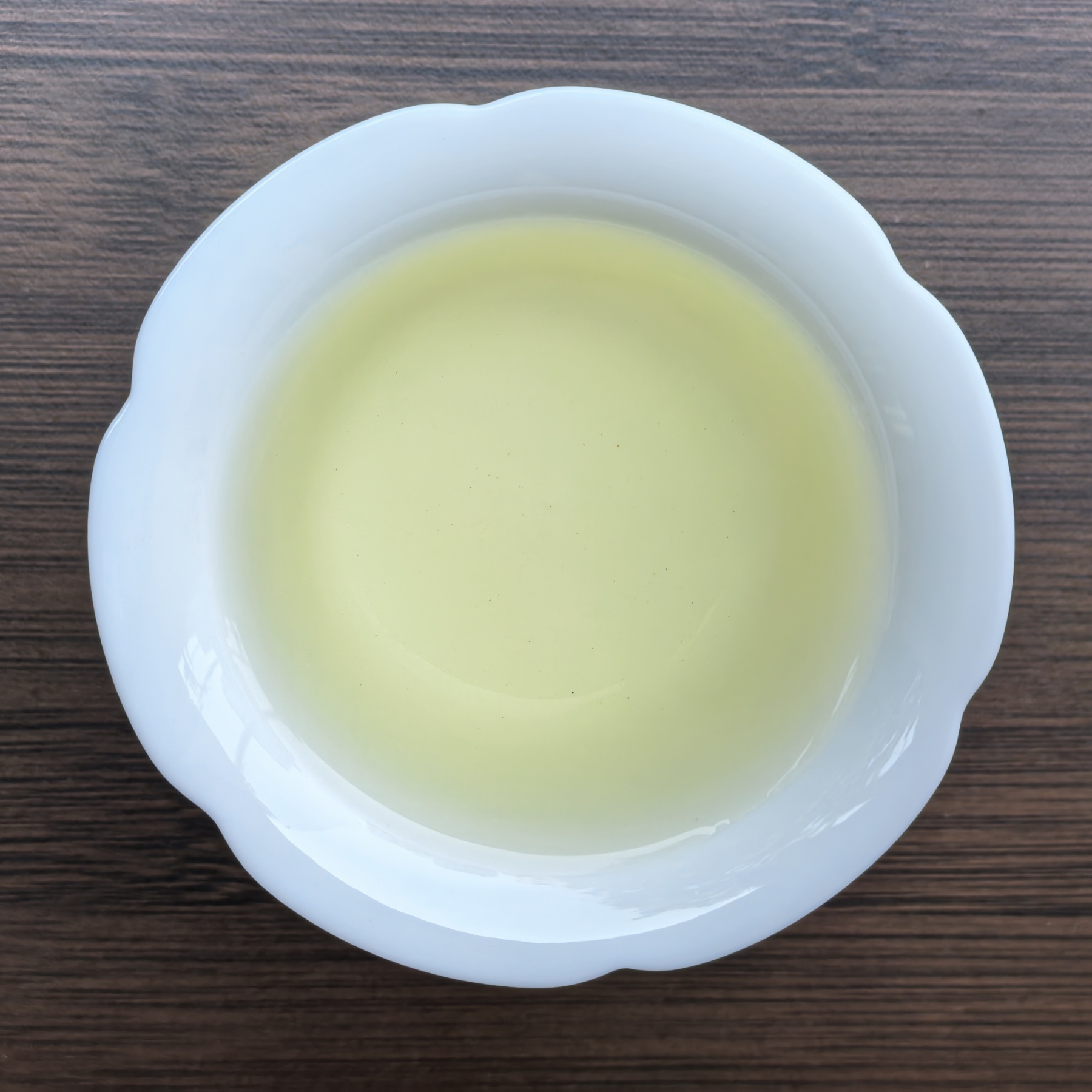 Deng Dayan Zhangping Shuixian Oolong Tea