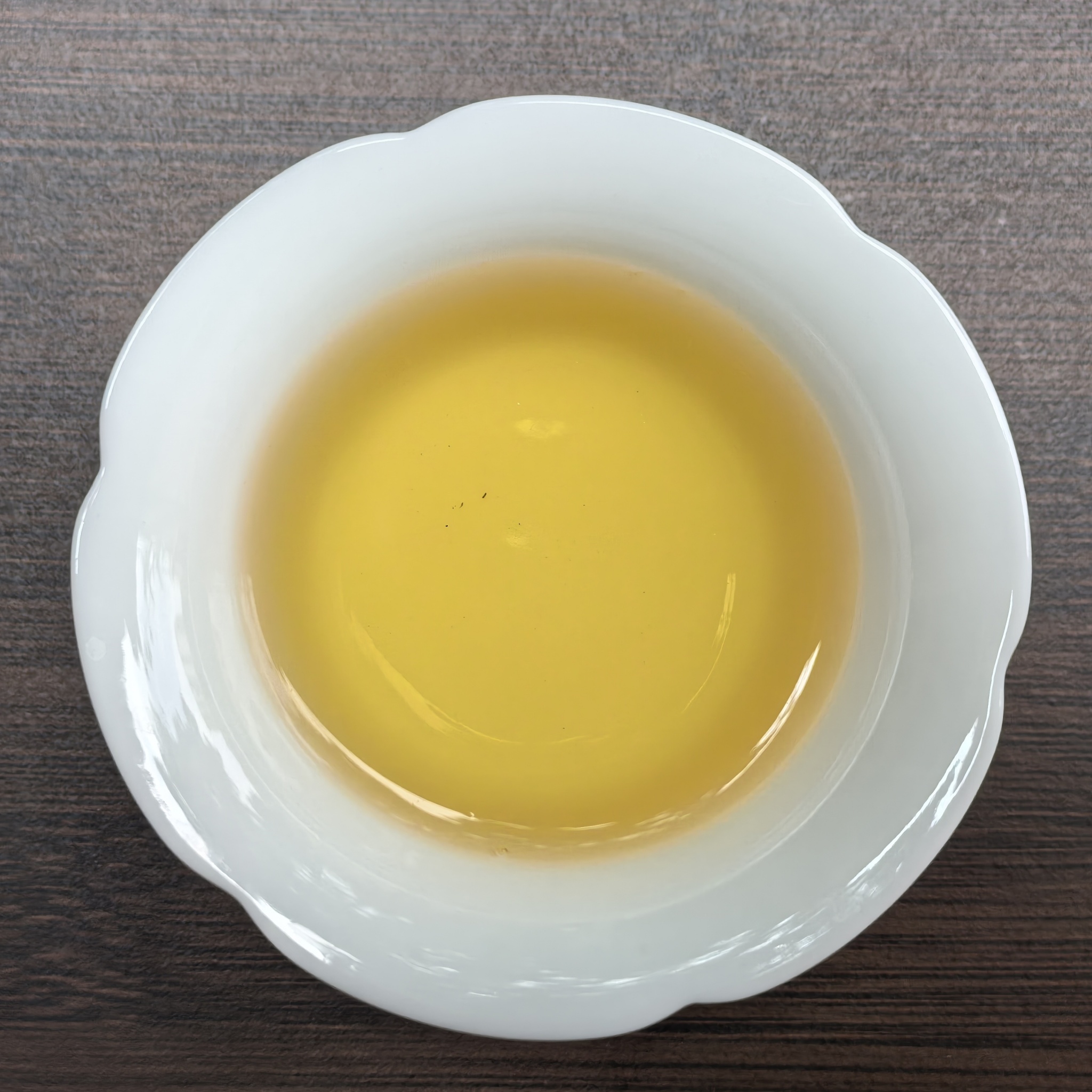Oriental Yubai Ancient Tree White Tea