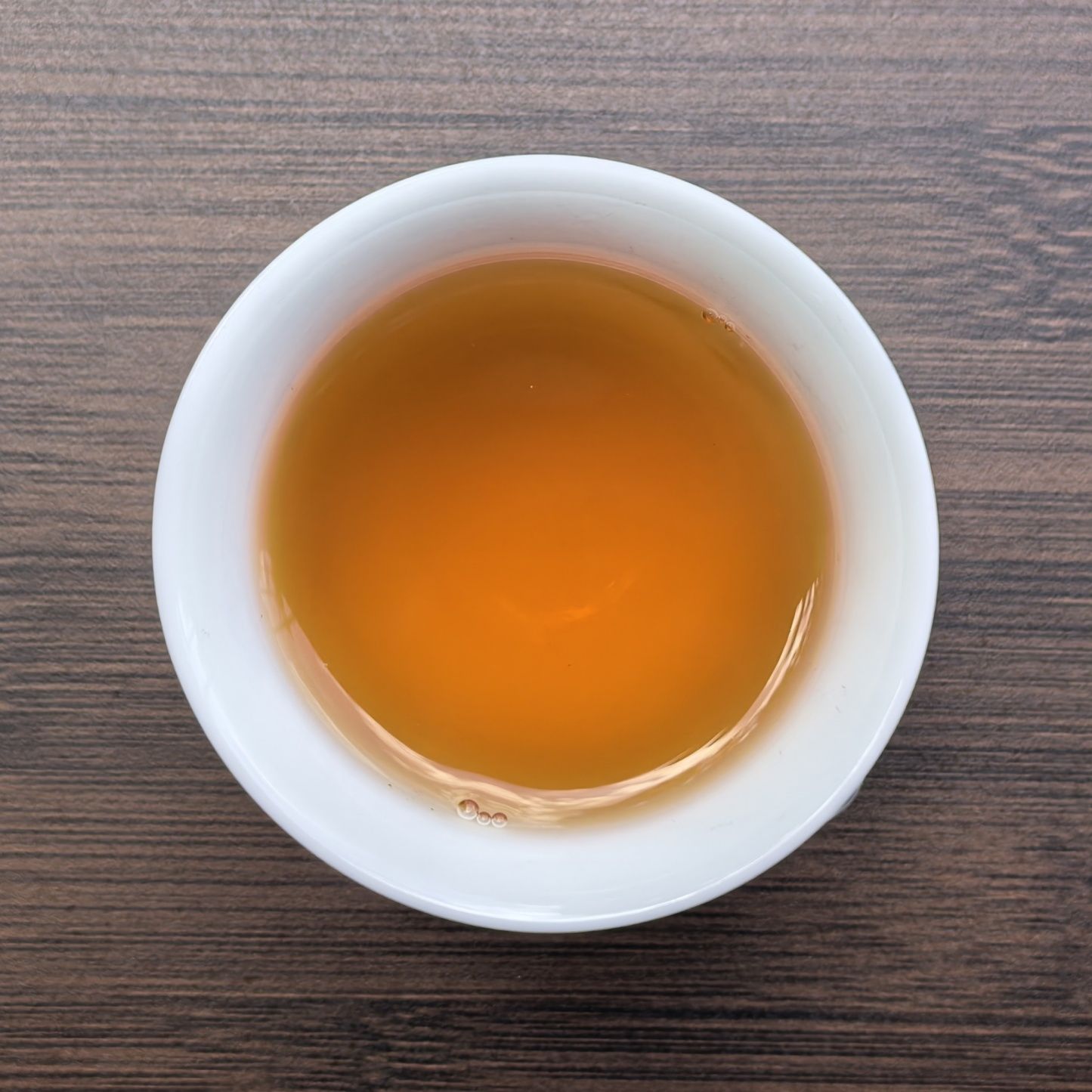 Bamboo Grove Ecstasy Lapsang Souchong Wild Black Tea