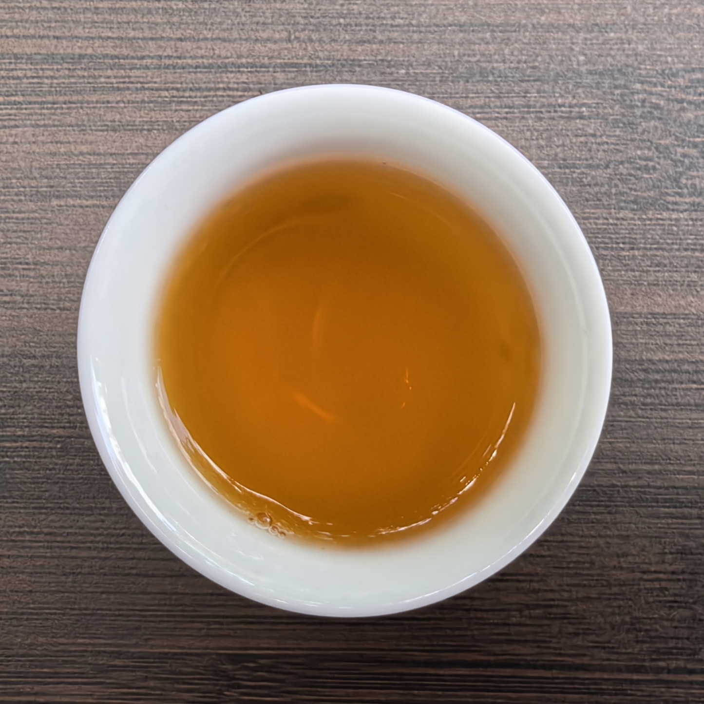 JoyZen Royal Smile Fei Zi Xiao Black Tea