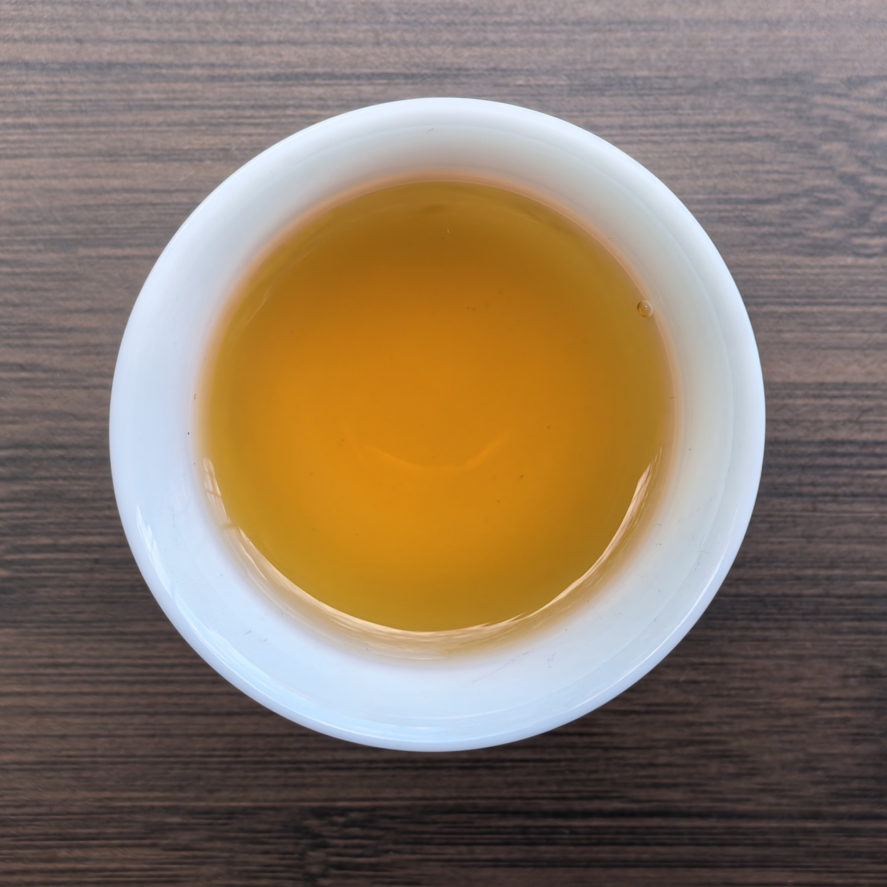 JoyZen Mellow Wild Lapsang Souchong Wild Black Tea