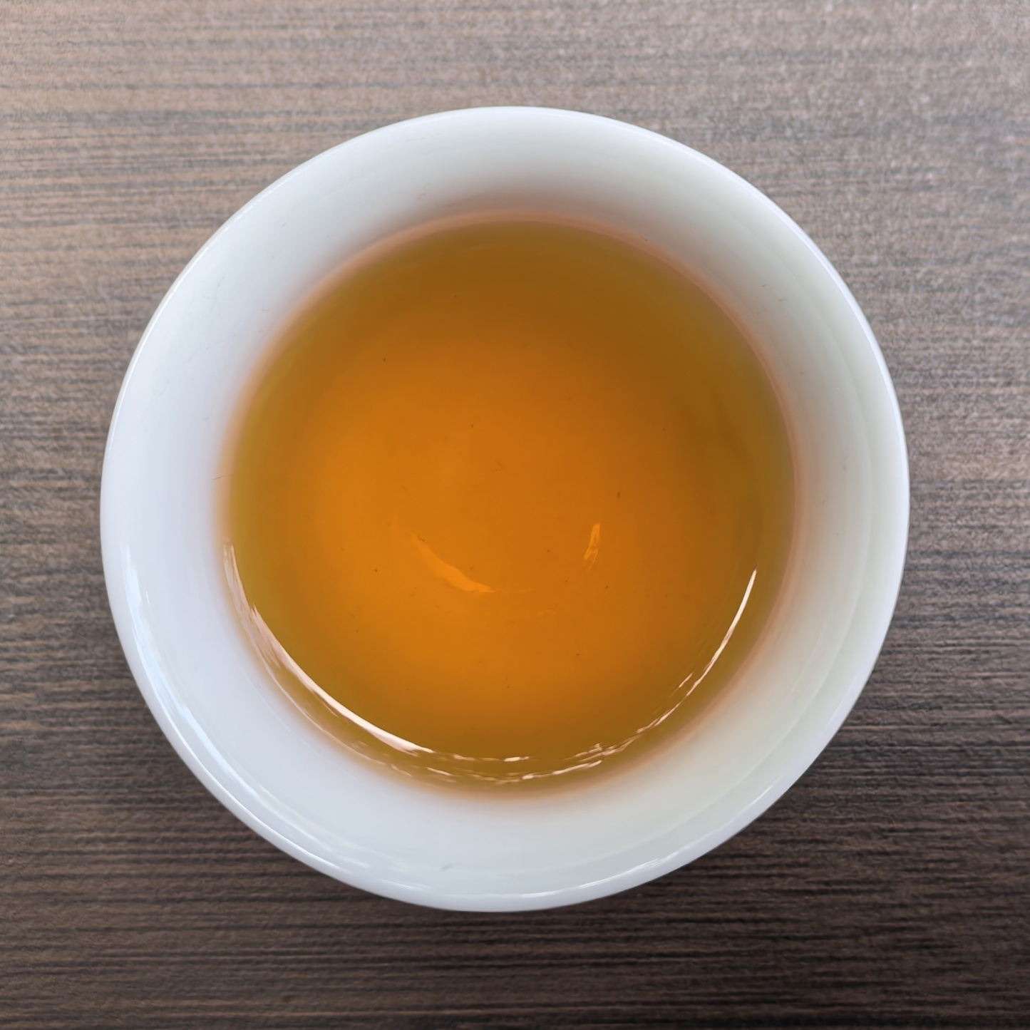 JoyZen Blisswood Smoked Souchong Black Tea