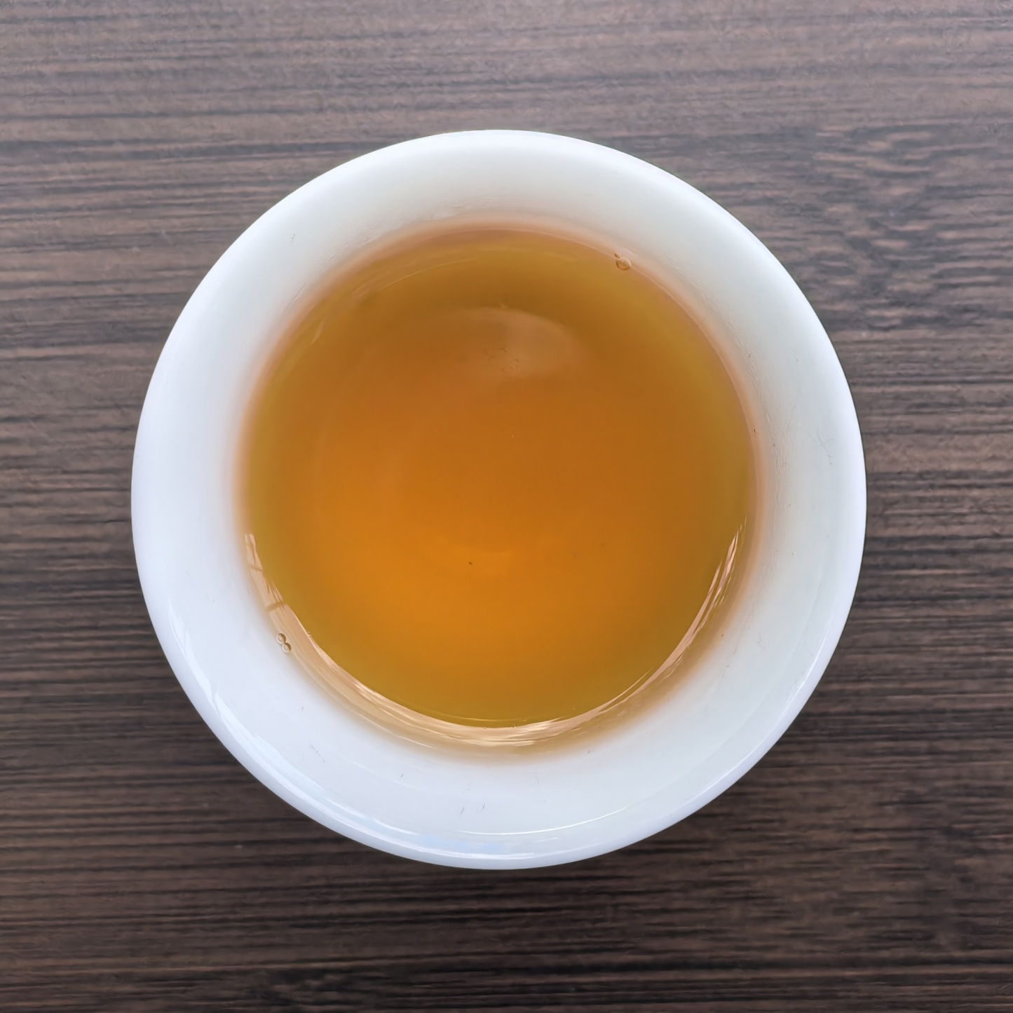 JoyZen Lychee Realm Lapsang Souchong Black Tea
