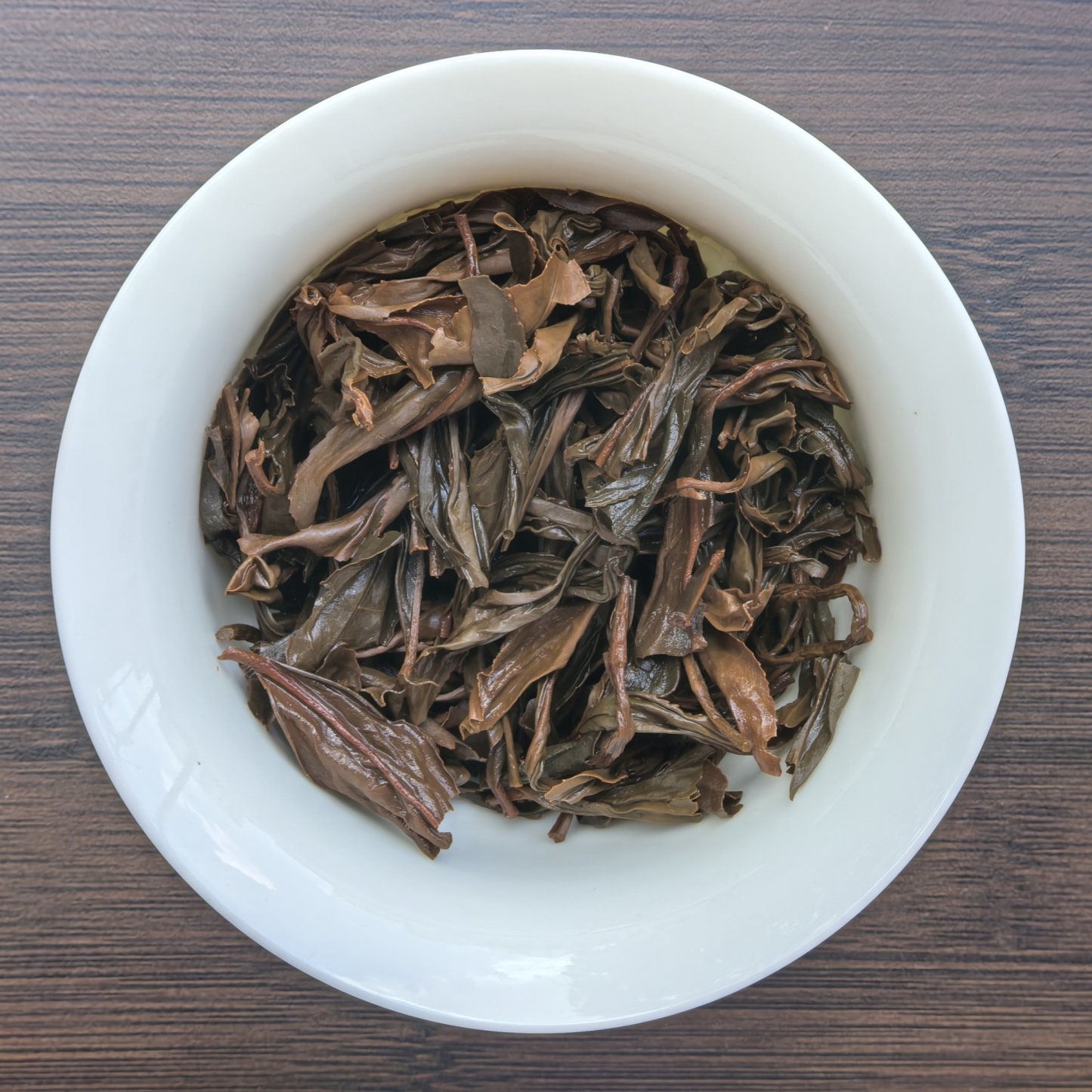 JoyZen Seventh Sense Lapsang Souchong Black Tea